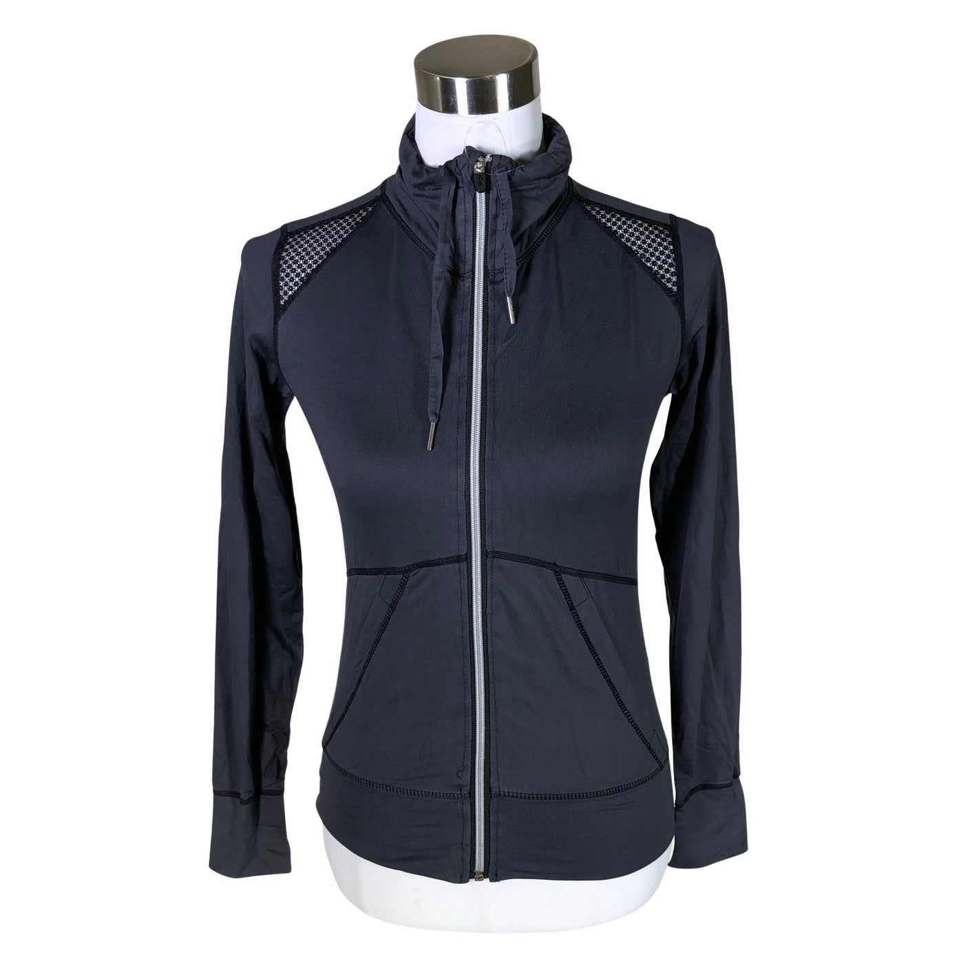 Unisex Röhnisch - Urheilupaita,
pitkät hihat, koko 36 - (1)