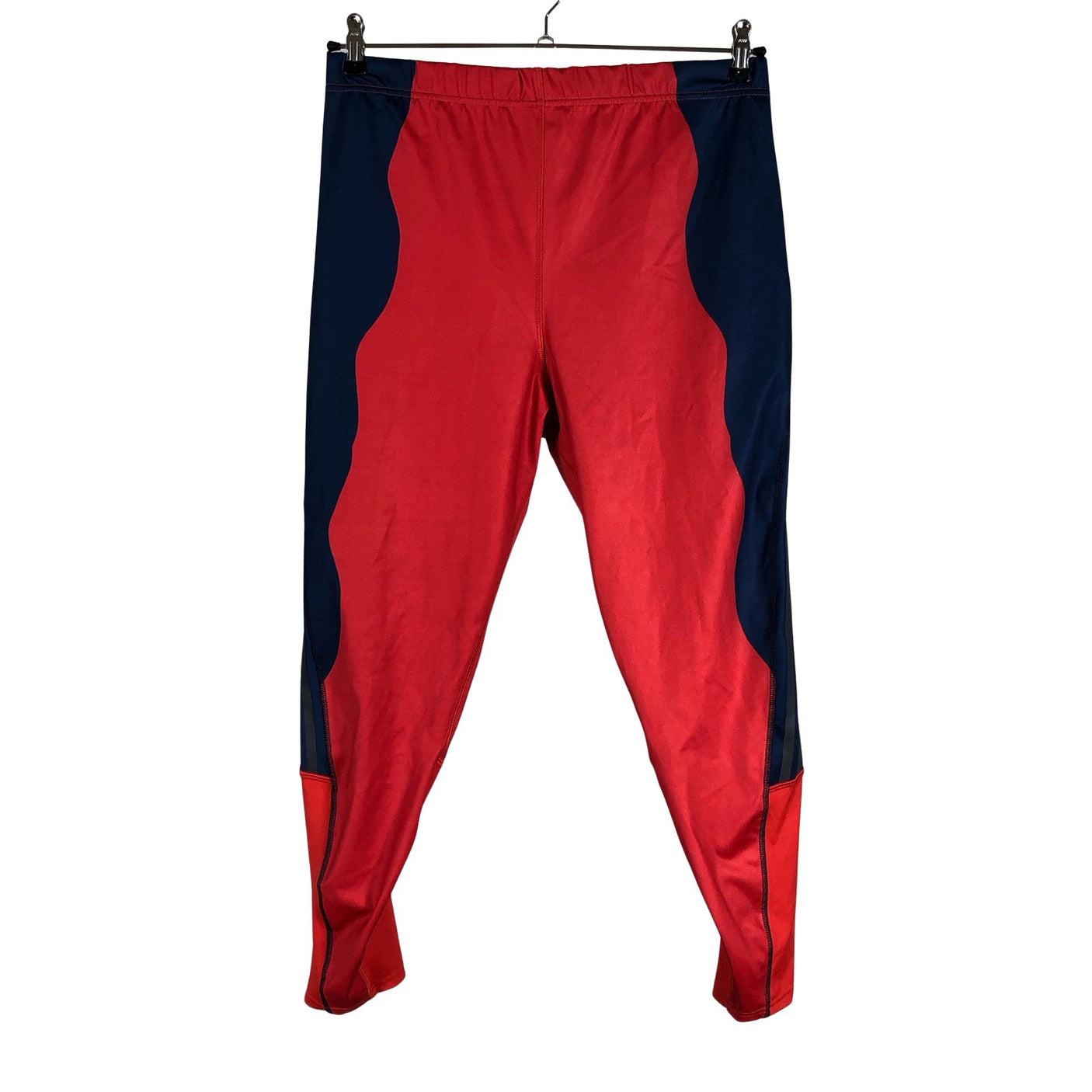Naisten Adidas - Urheilutrikoot, koko 42 - Punainen (1)