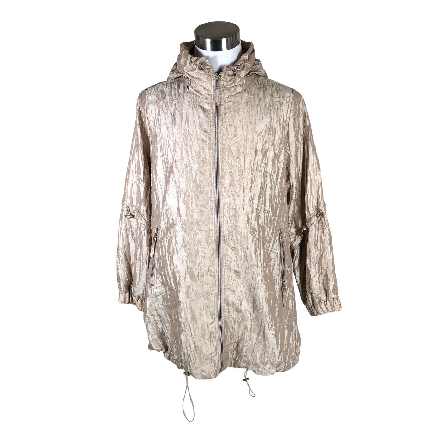 Unisex Loft - Ulkoilutakki, koko 42 - (1)