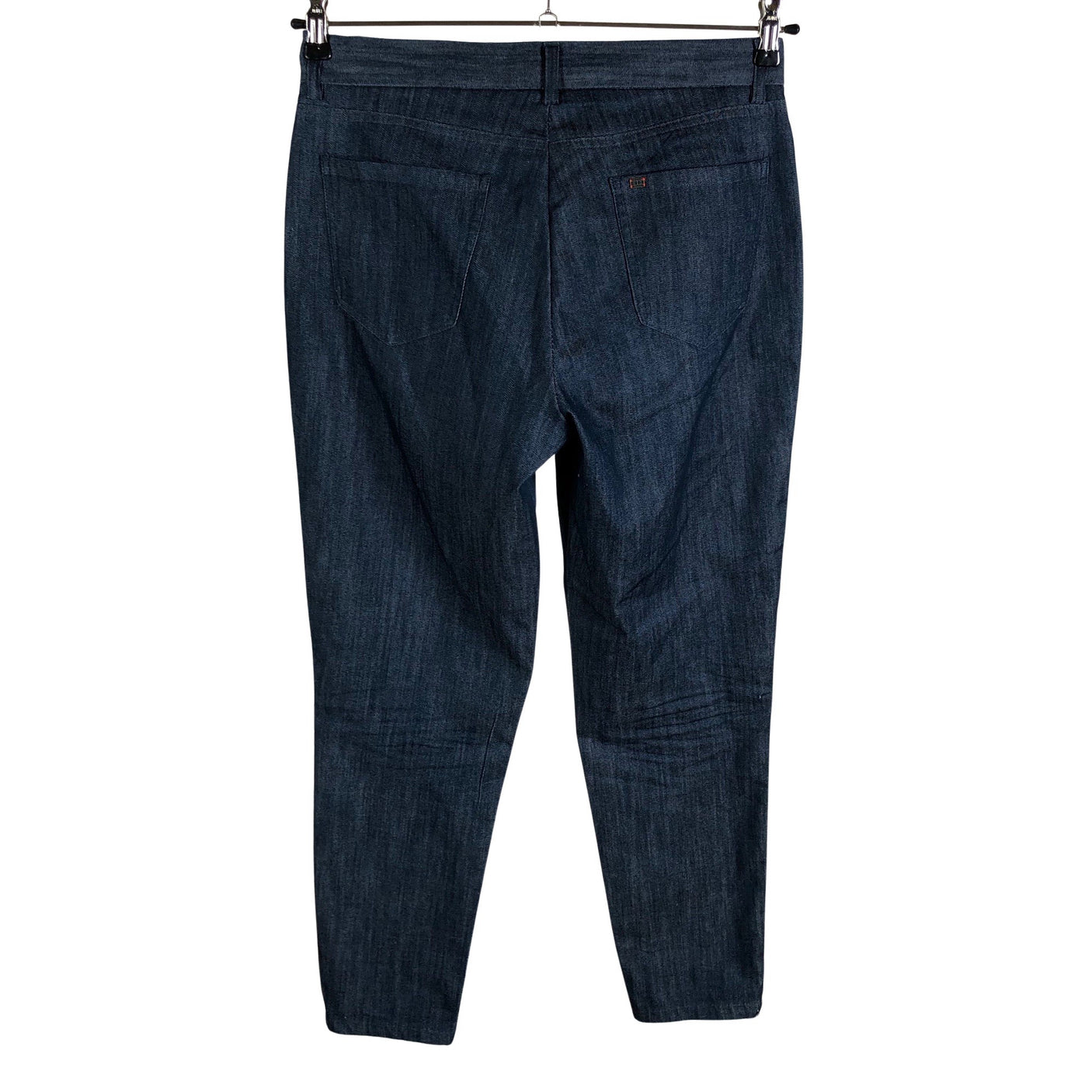 Naisten Tommy Hilfiger - Farkut, koko 38 - Sininen (2)