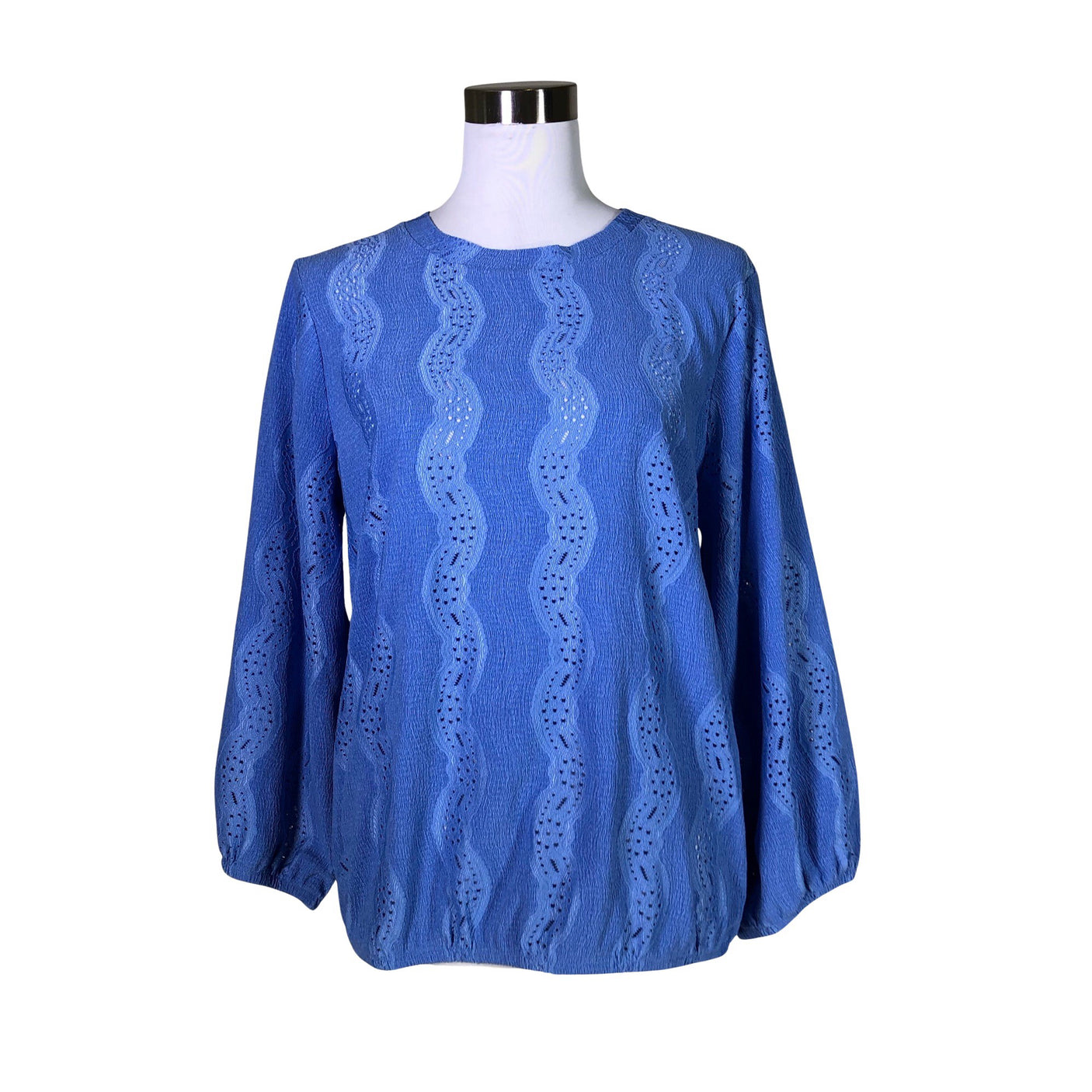 Unisex Kaffe - Trikoopaita, koko 38 - (1)