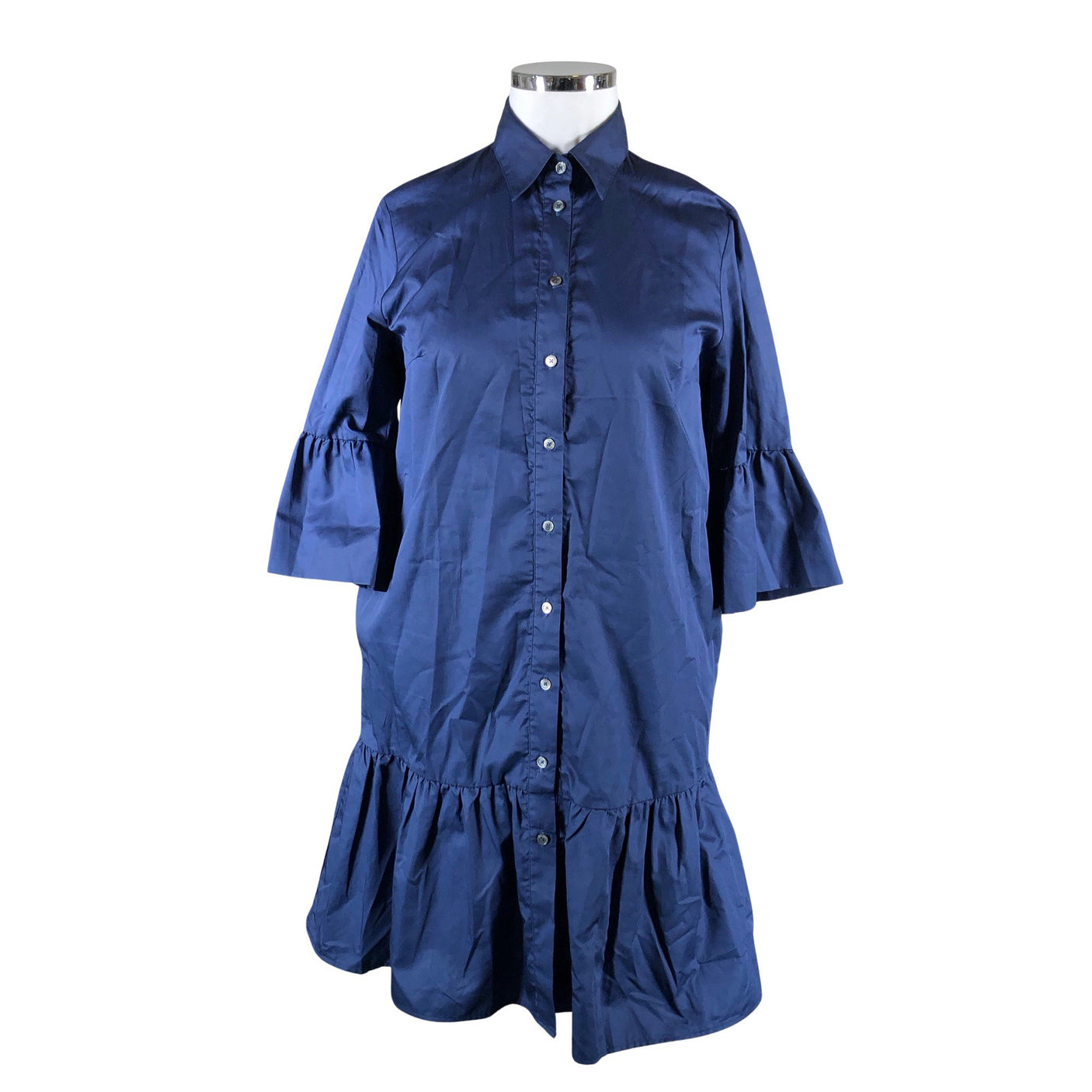 Unisex Camicettasnob - Kangasmekko, koko 46 - (1)