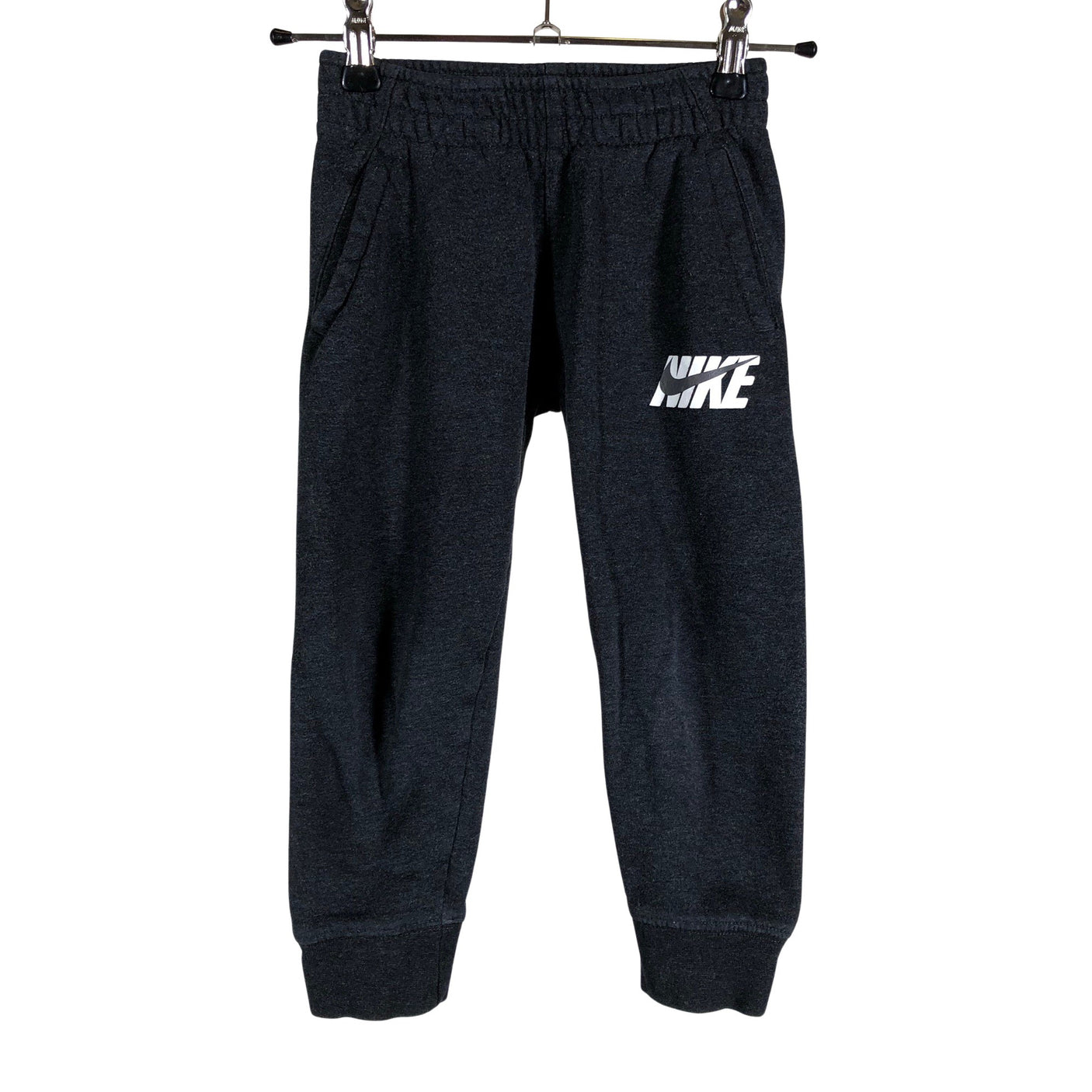 Unisex Adidas - Collegehousut, koko 98 - 104 - (1)