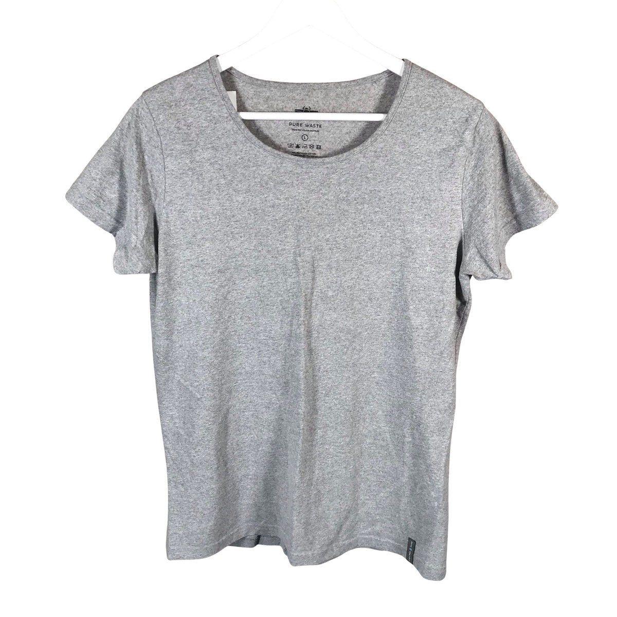 Unisex Pure Waste - T-paita, koko 40 - (1)