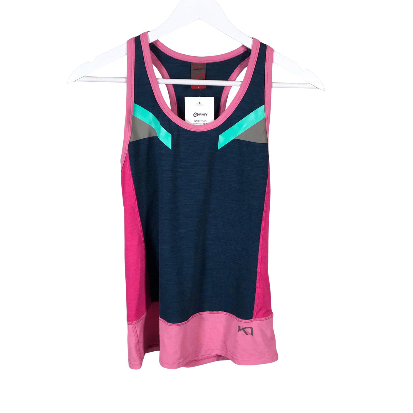 Unisex Kari Traa - Urheilutoppi, koko 36 - (1)