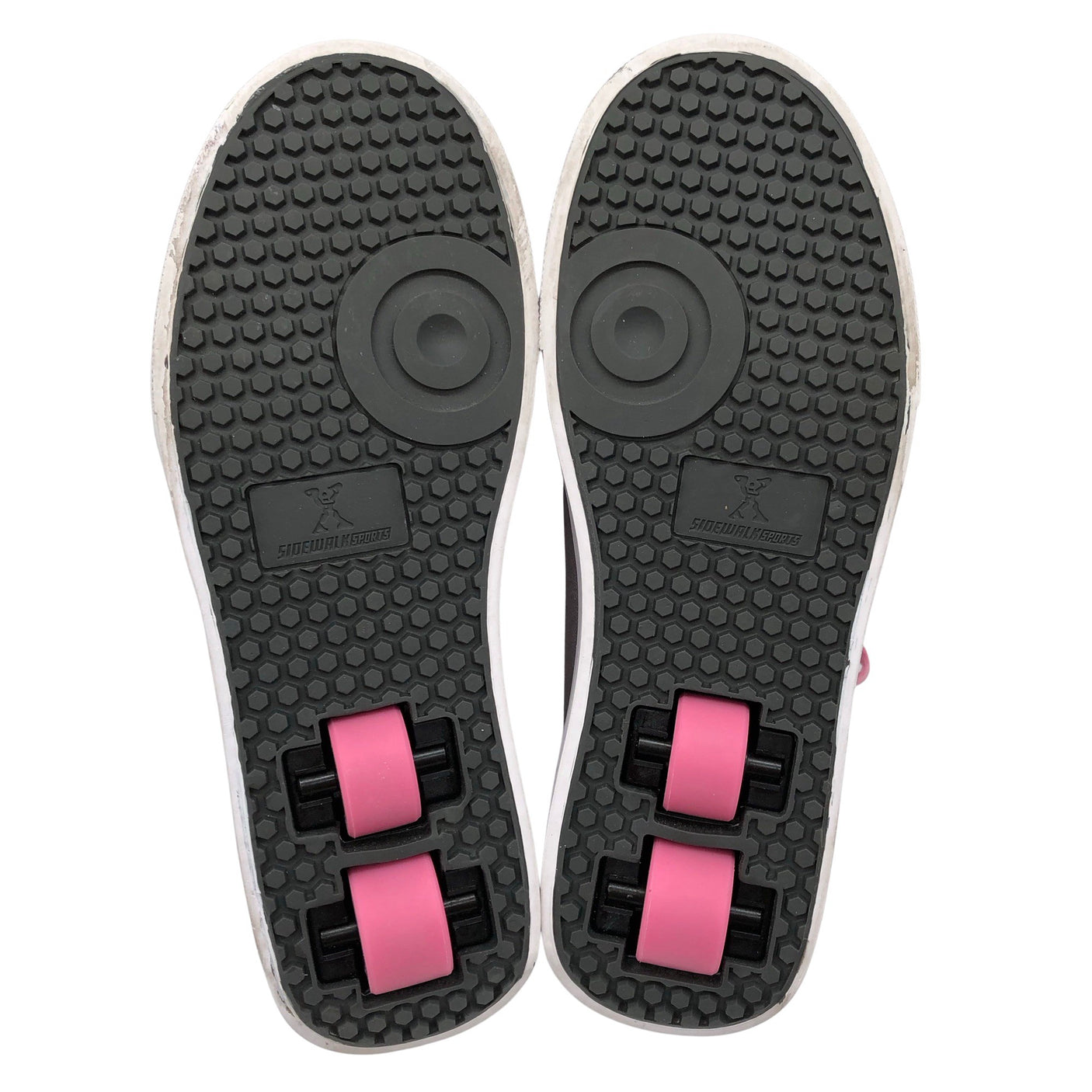 Unisex Sidewalk Sports - Tennarit, koko 38 - (3)