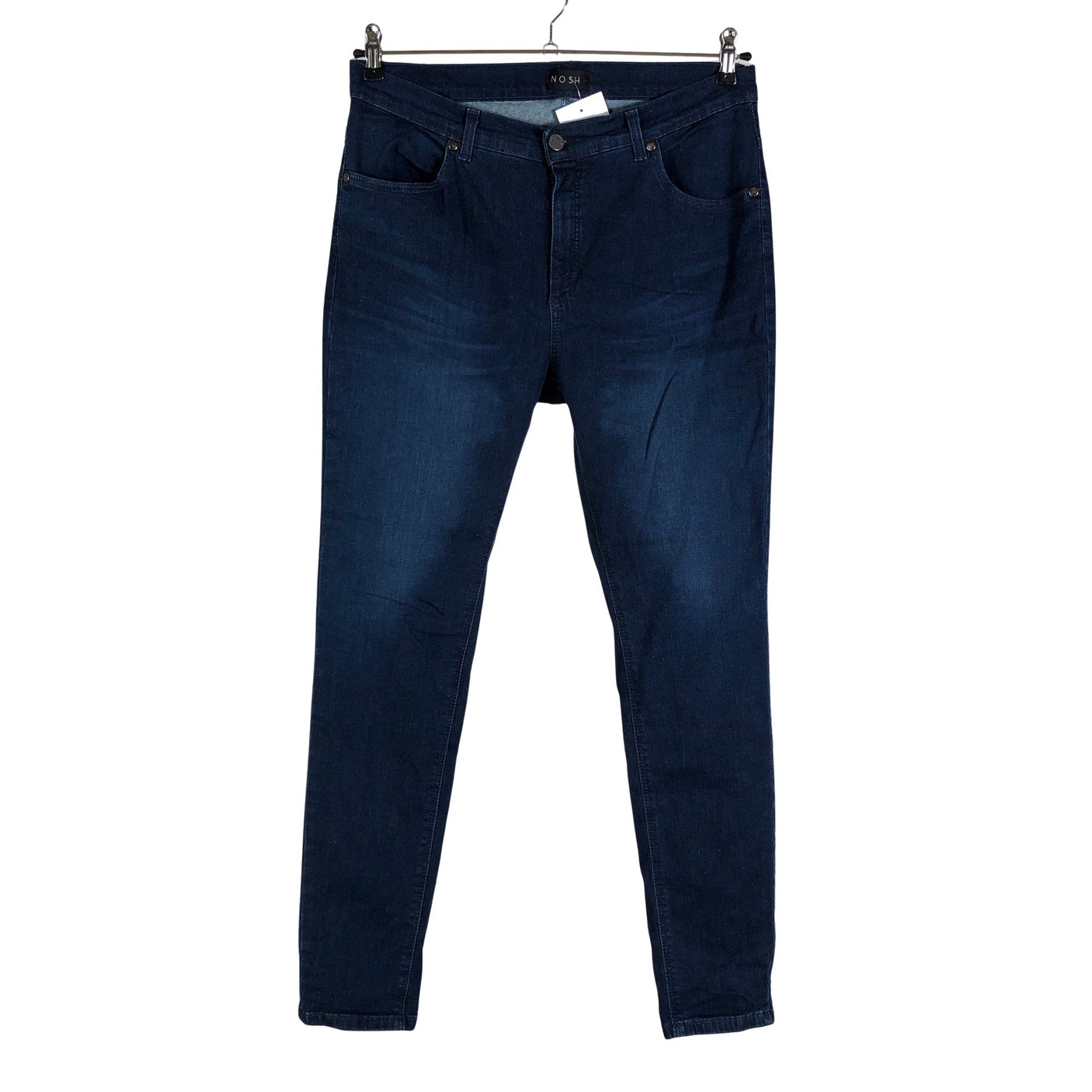 Unisex NOSH - Farkut, koko W34 - (1)