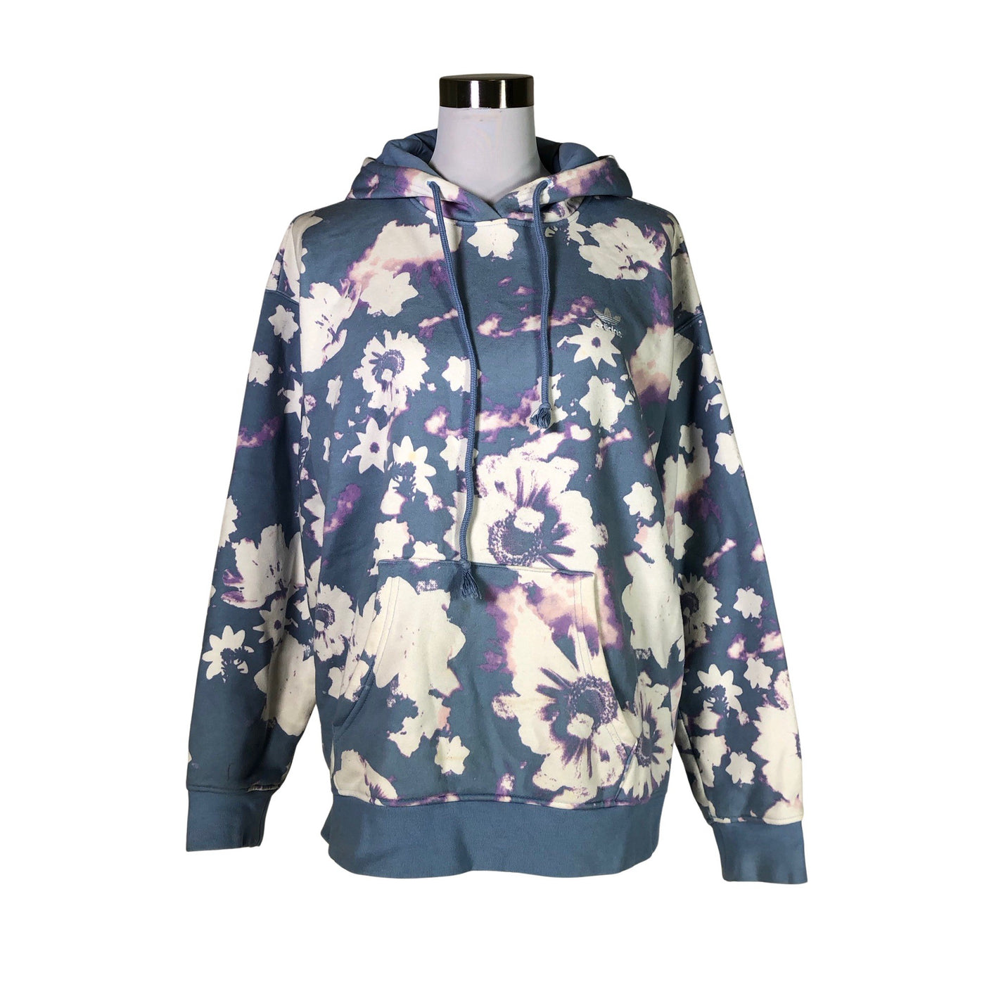 Unisex Adidas - Huppari, koko 38 - (1)