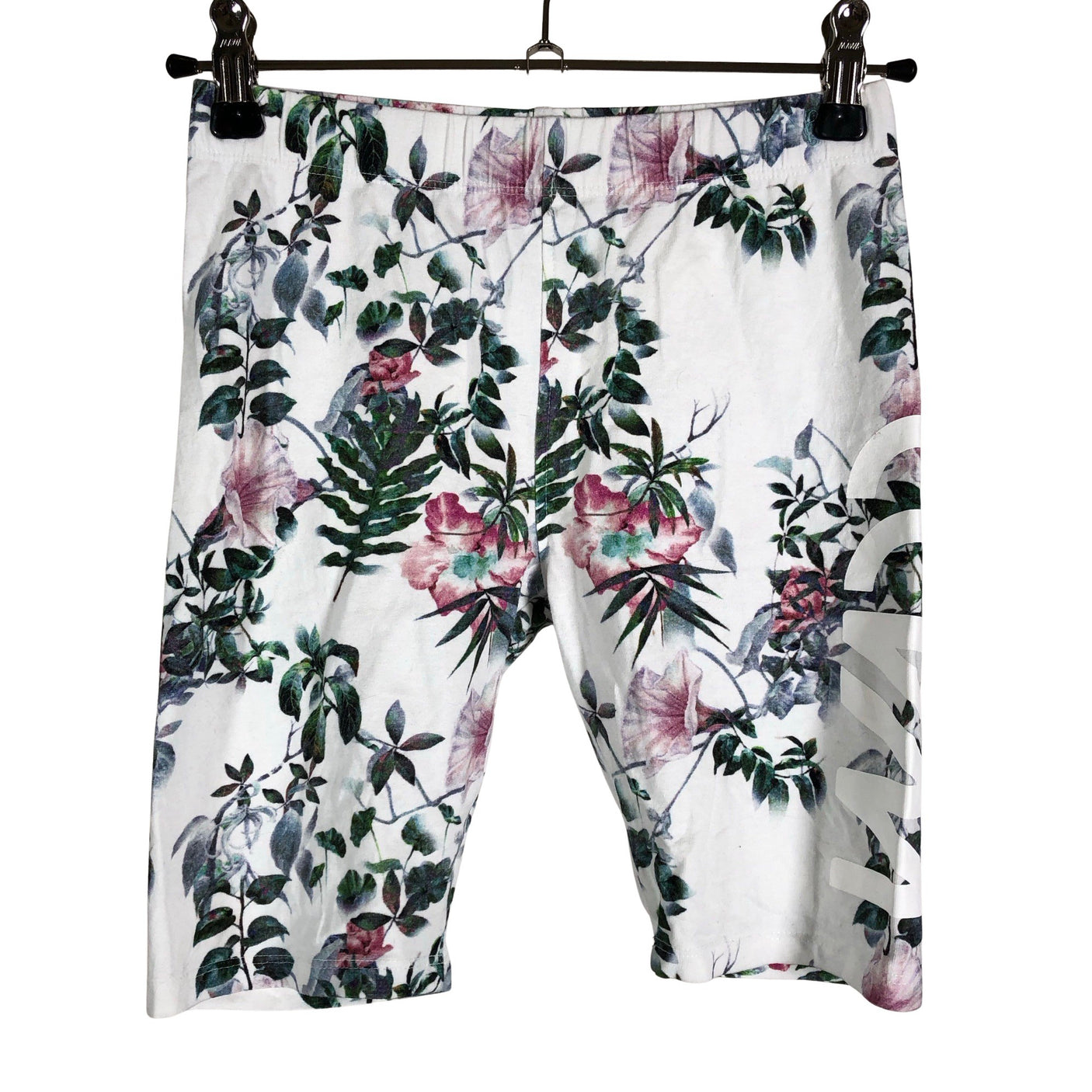 Unisex Warp - Trikooshortsit, koko 146 - 152 - (1)