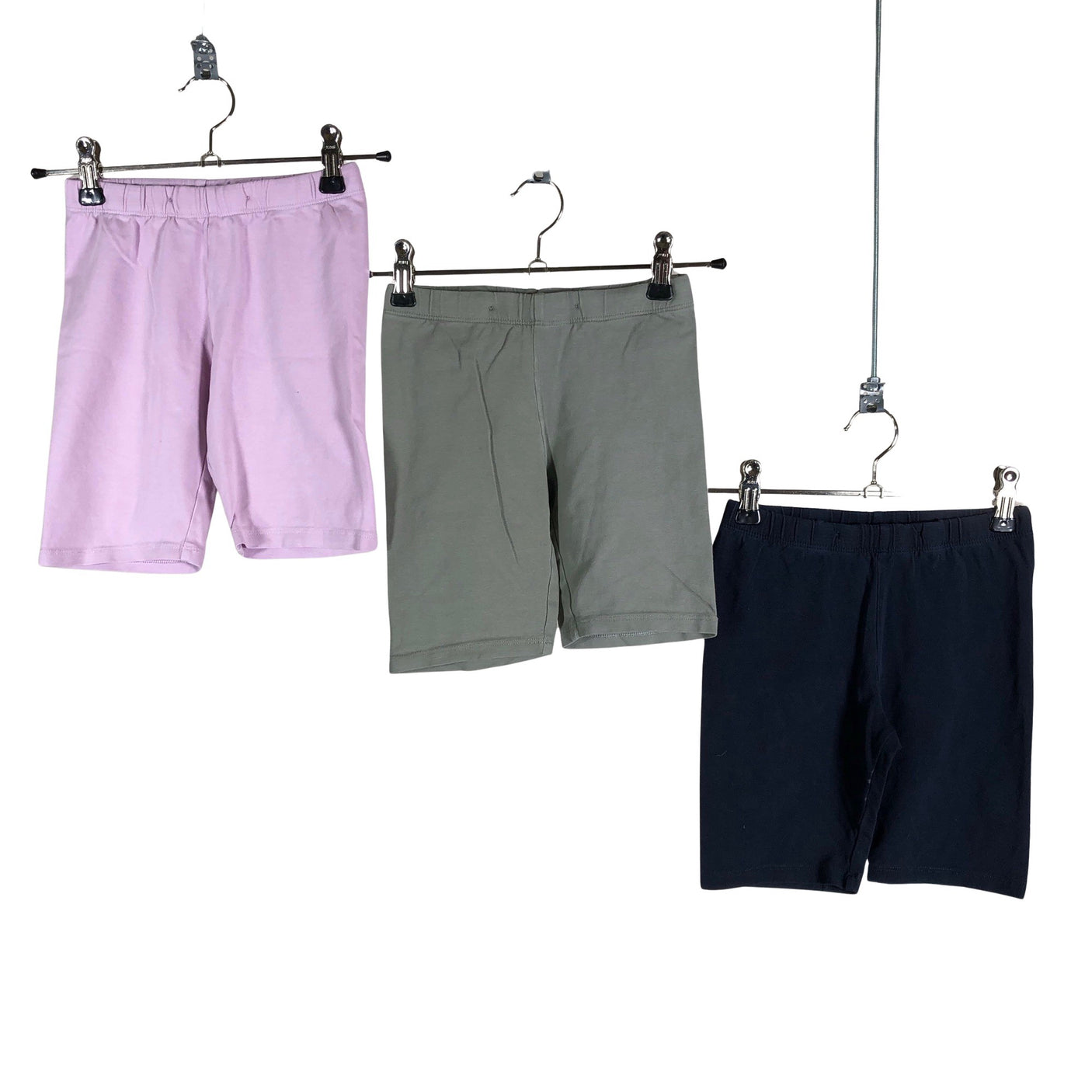 Unisex Lindex - Trikooshortsit, koko 122 - 128 - (1)