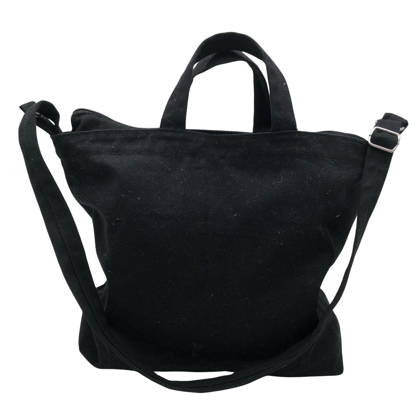 Unisex Baggu - Käsilaukku, koko Maxi - (1)