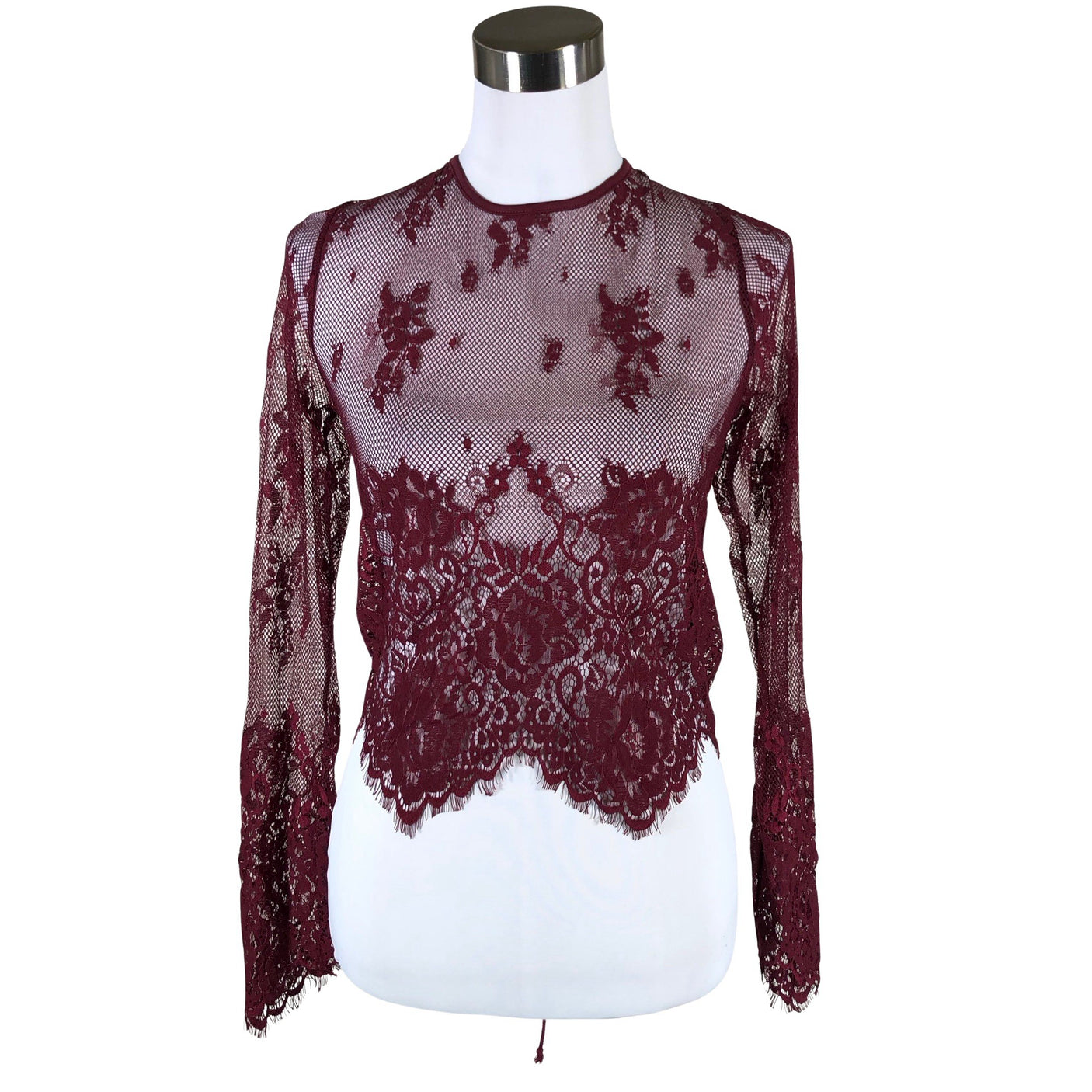 Unisex Windsor - Pusero, koko 38 - (1)