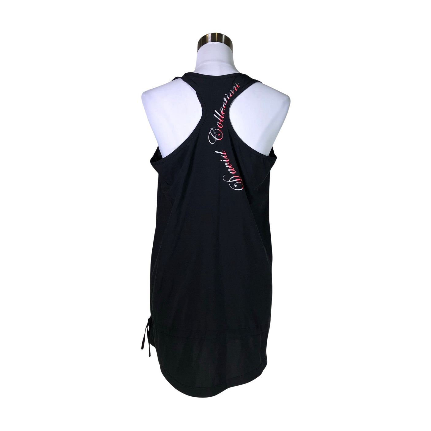 Unisex David - Urheilutoppi, koko 40 - (2)