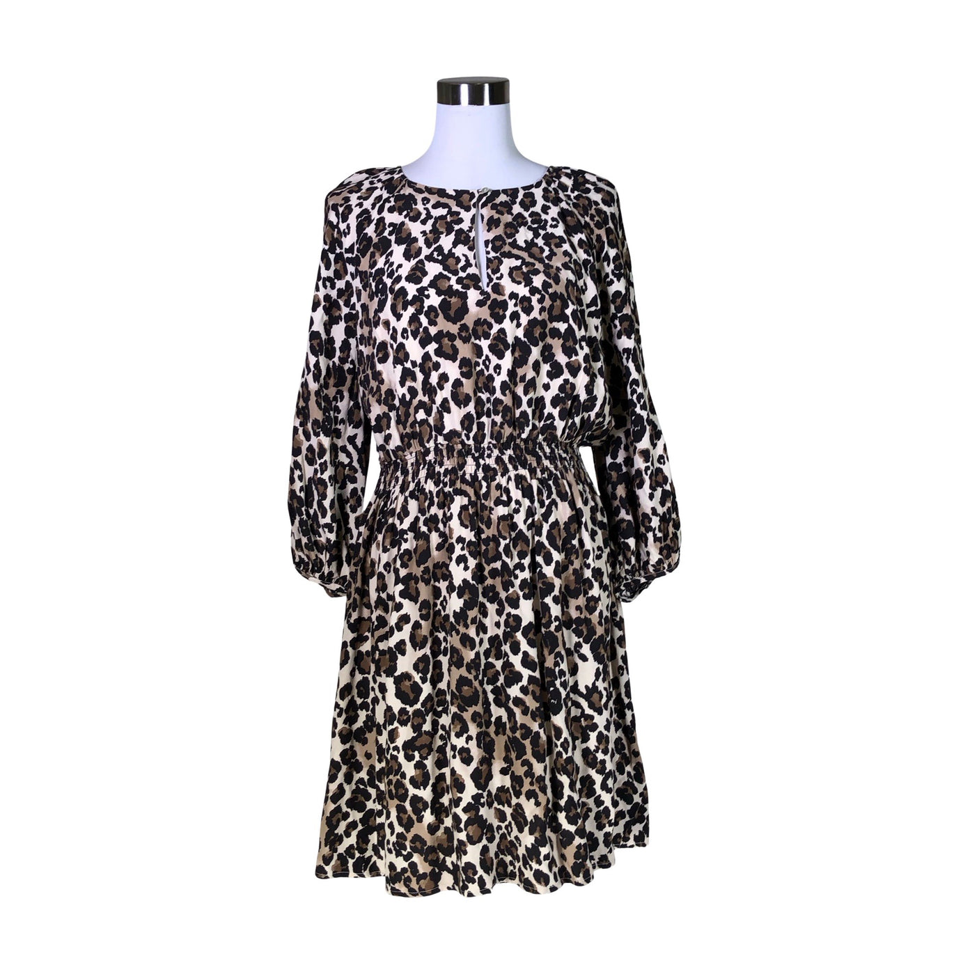 Unisex Gant - Sifonkimekko, koko 36 - (1)