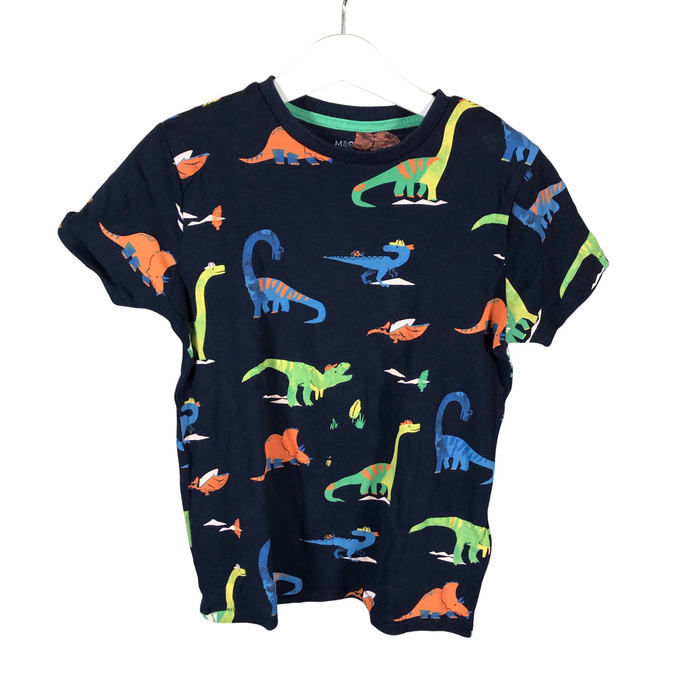 Unisex Marks&Spencer - T-paita, koko 116 - 122 - (1)