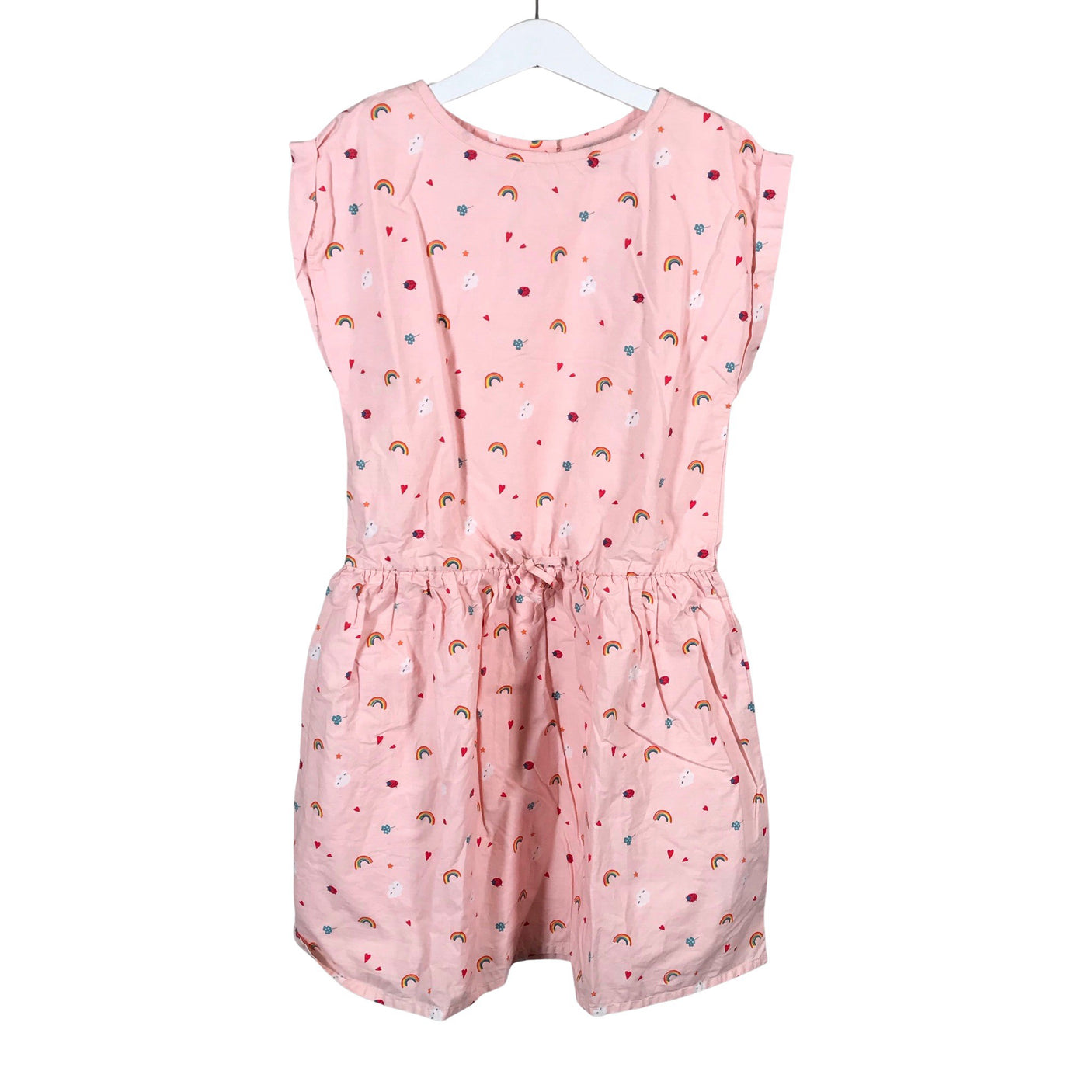 Unisex Galeries Lafayette - Kangasmekko, koko 146 - 152 - (1)