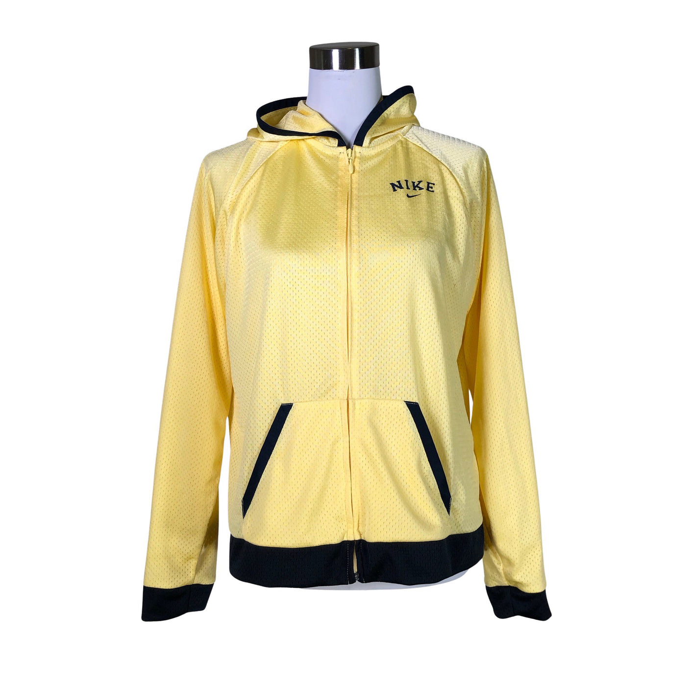 Unisex Nike - Urheilutakki, koko 40 - (1)