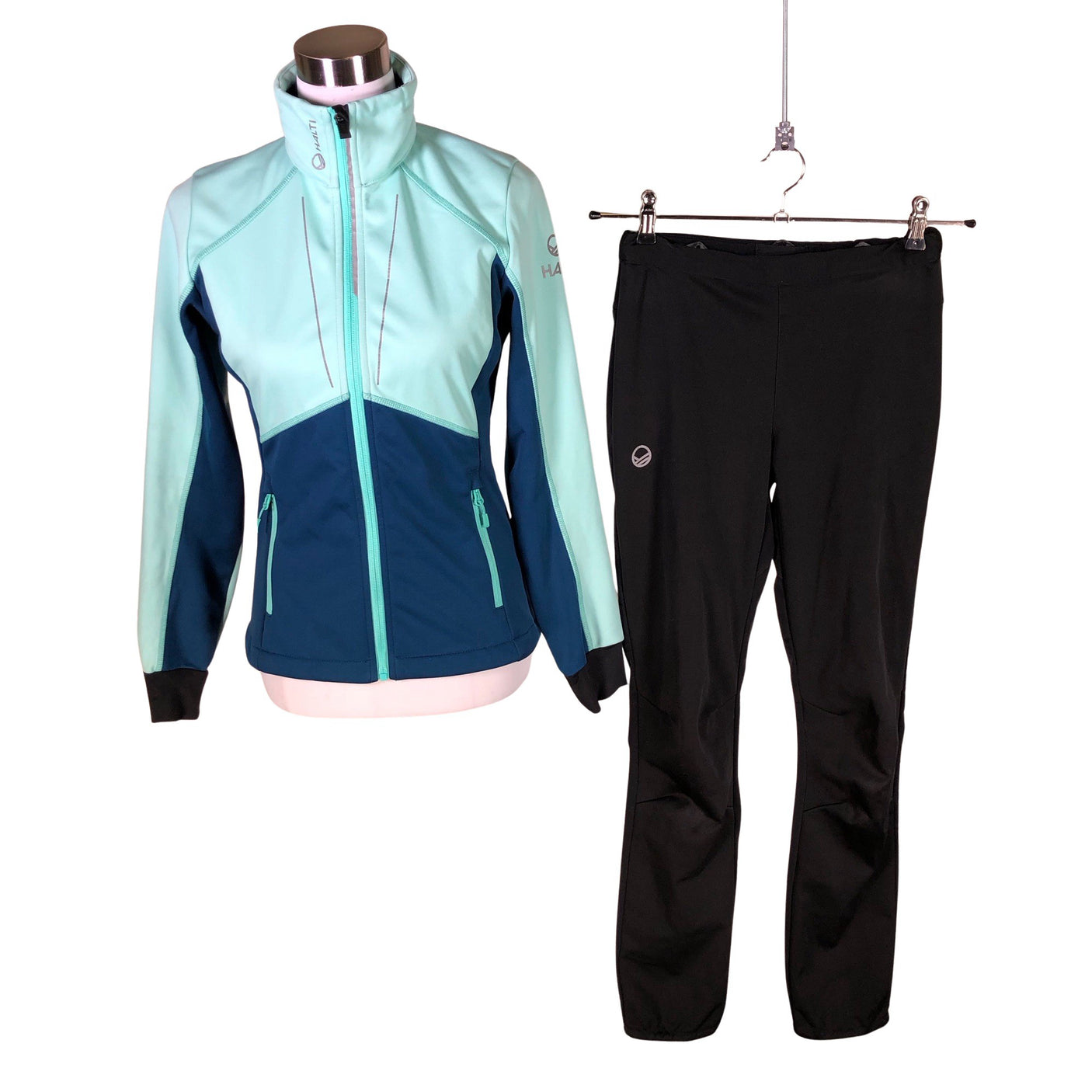 Unisex Halti - Urheiluasu, koko 34 - (1)