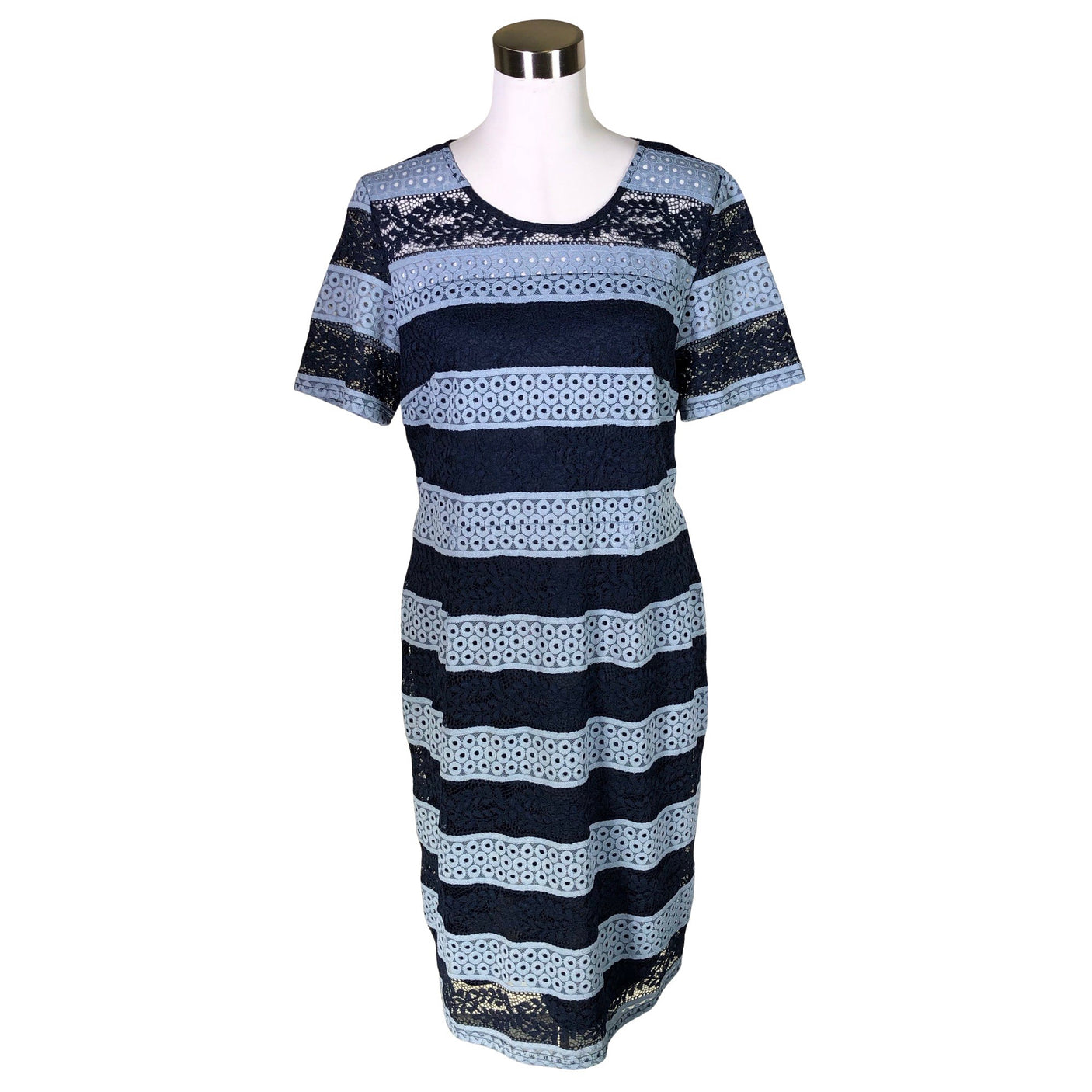 Naisten Dorothy Perkins - Juhlamekko, koko 40 - Harmaa (1)