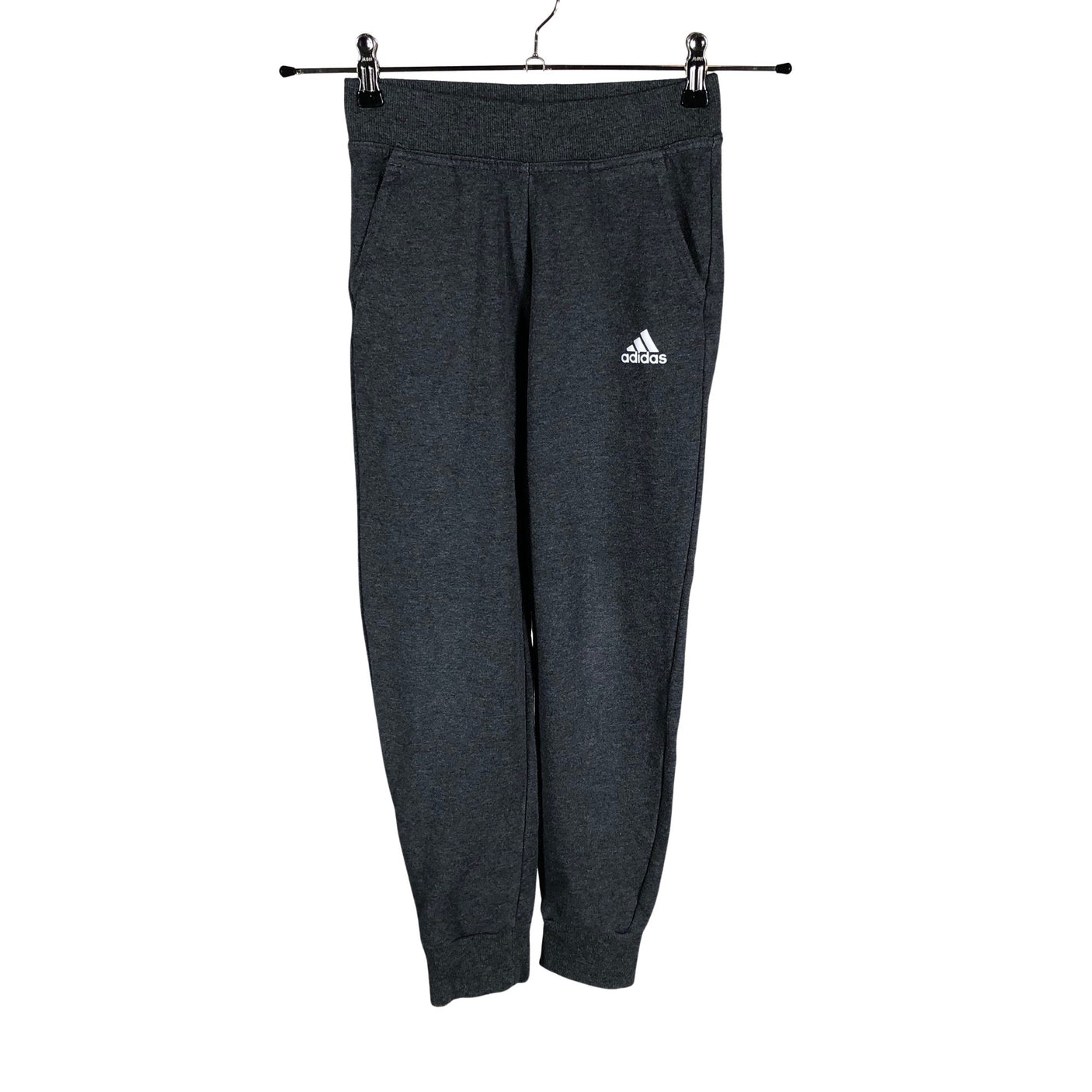 Unisex Adidas - Collegehousut, koko 134 - 140 - (1)