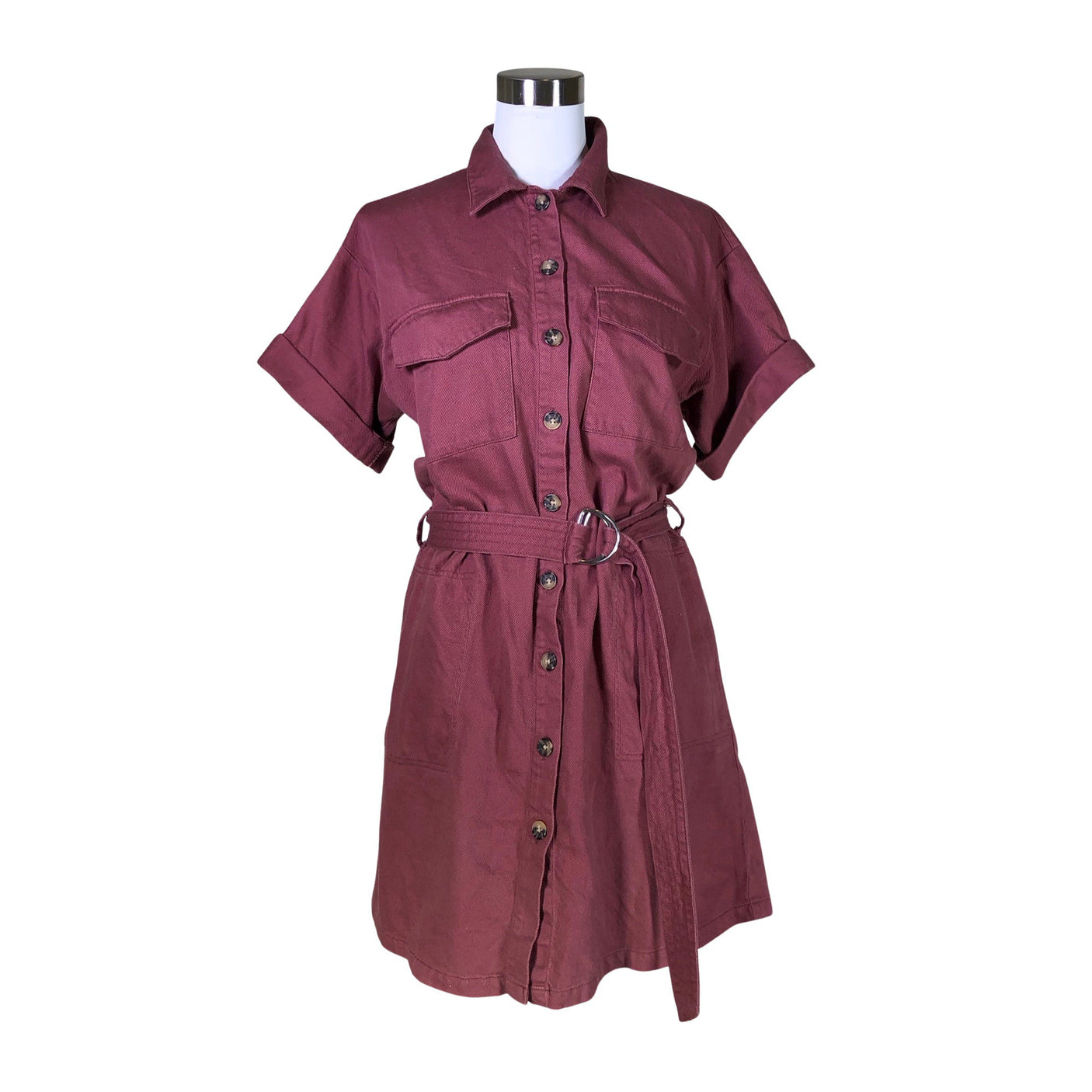 Unisex Lindex - Kangasmekko, koko 36 - (1)