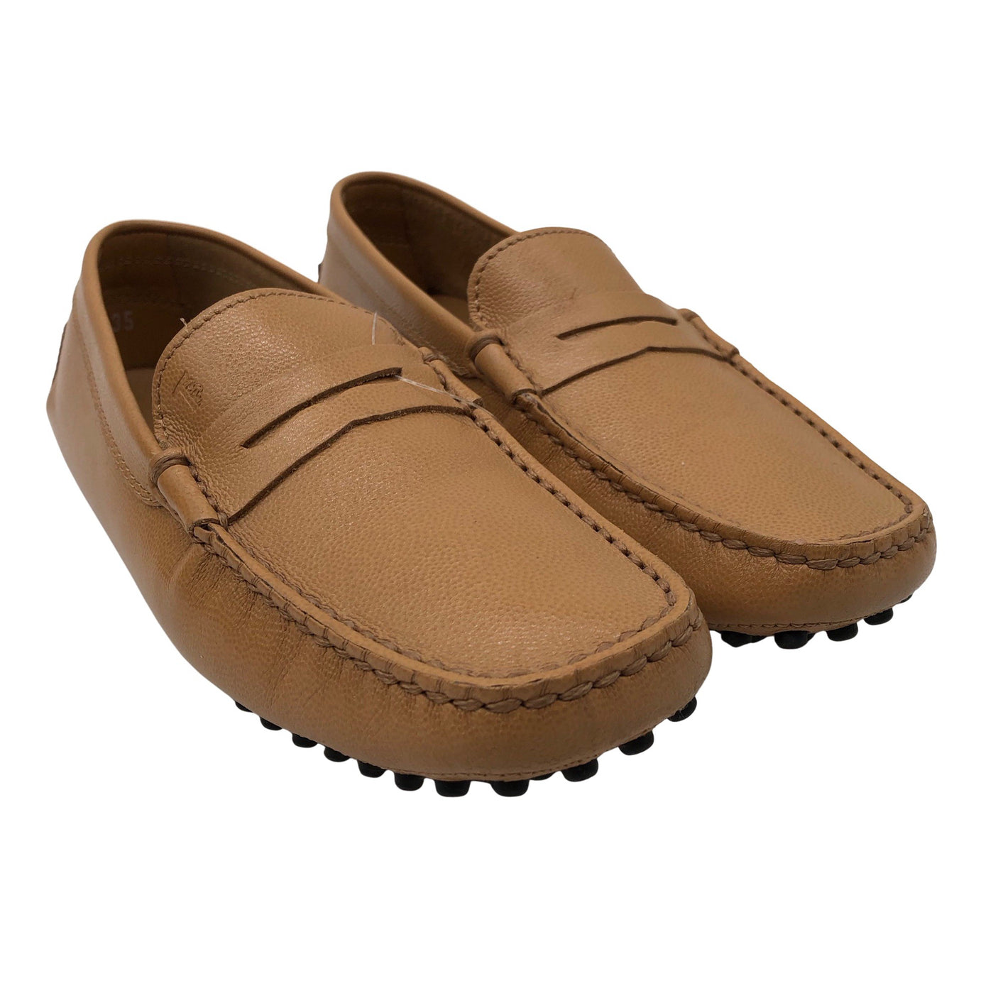 Unisex Tod's - Loaferit, koko 35 - (3)