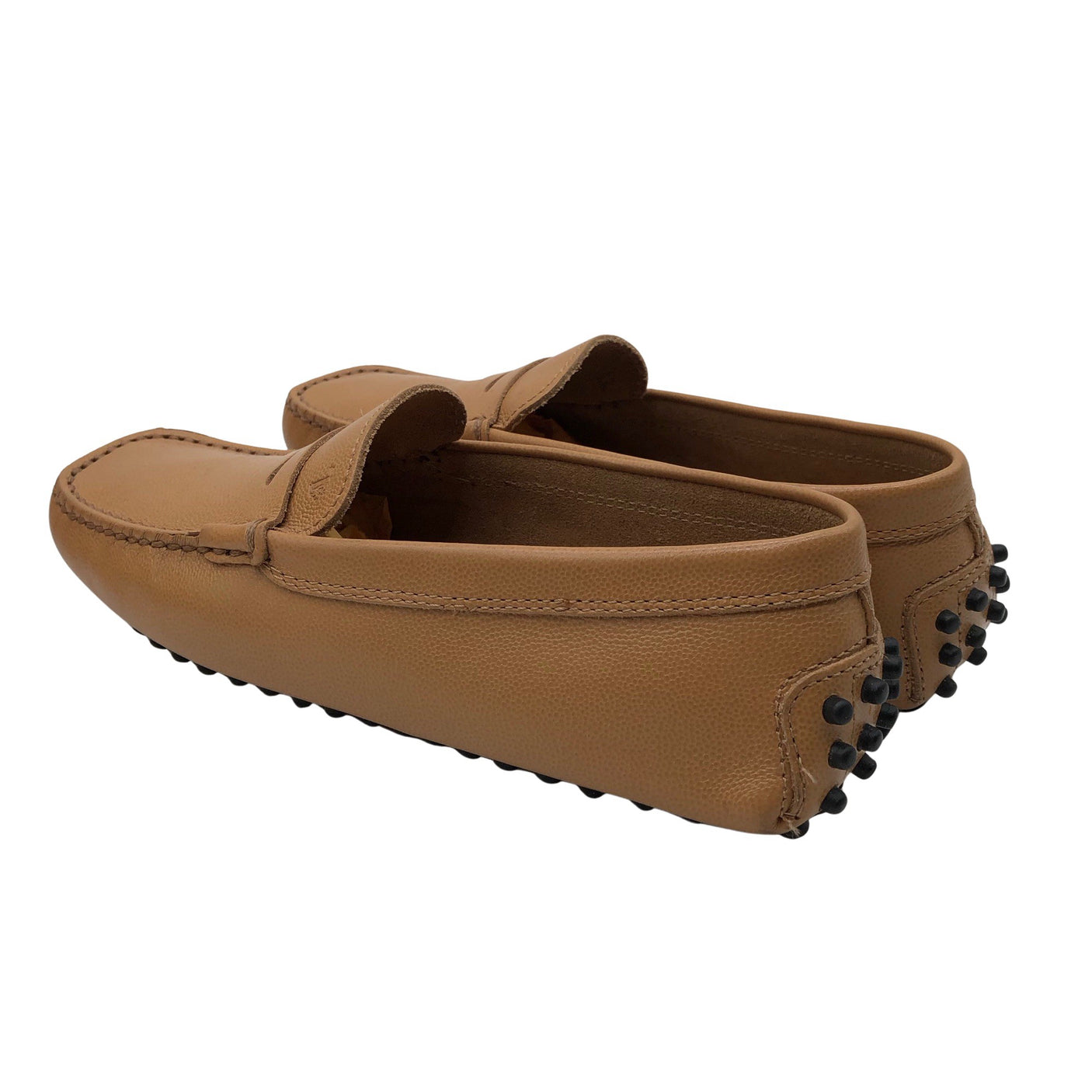 Unisex Tod's - Loaferit, koko 35 - (2)