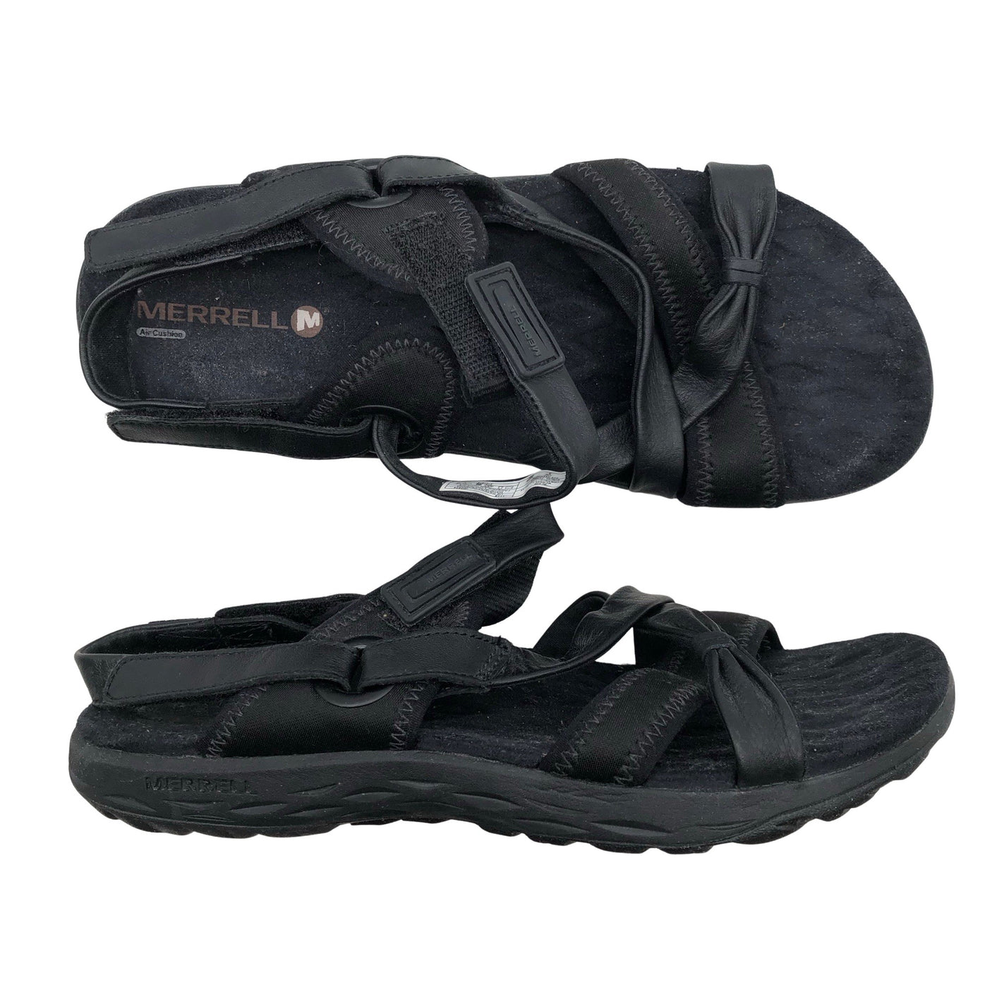 Unisex Merrell - Sandaalit, koko 38 - (1)
