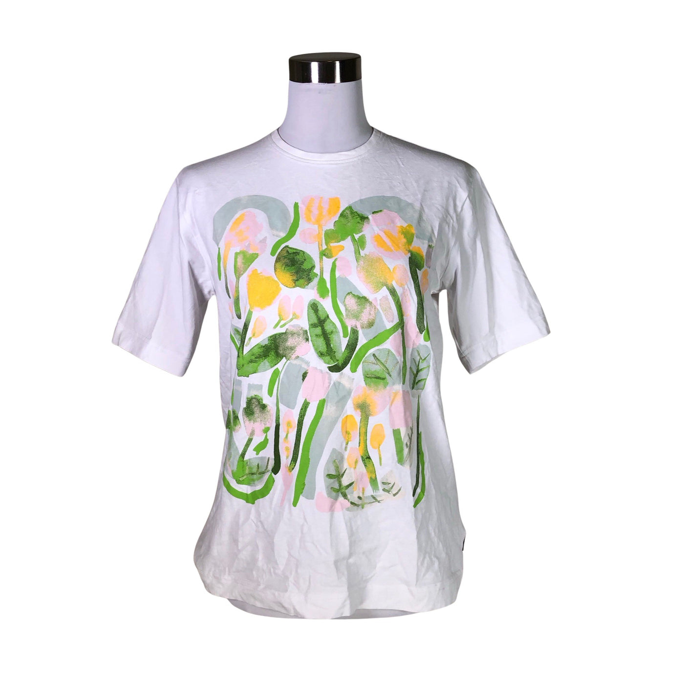 Unisex Finlayson - T-paita, koko 36 - (1)