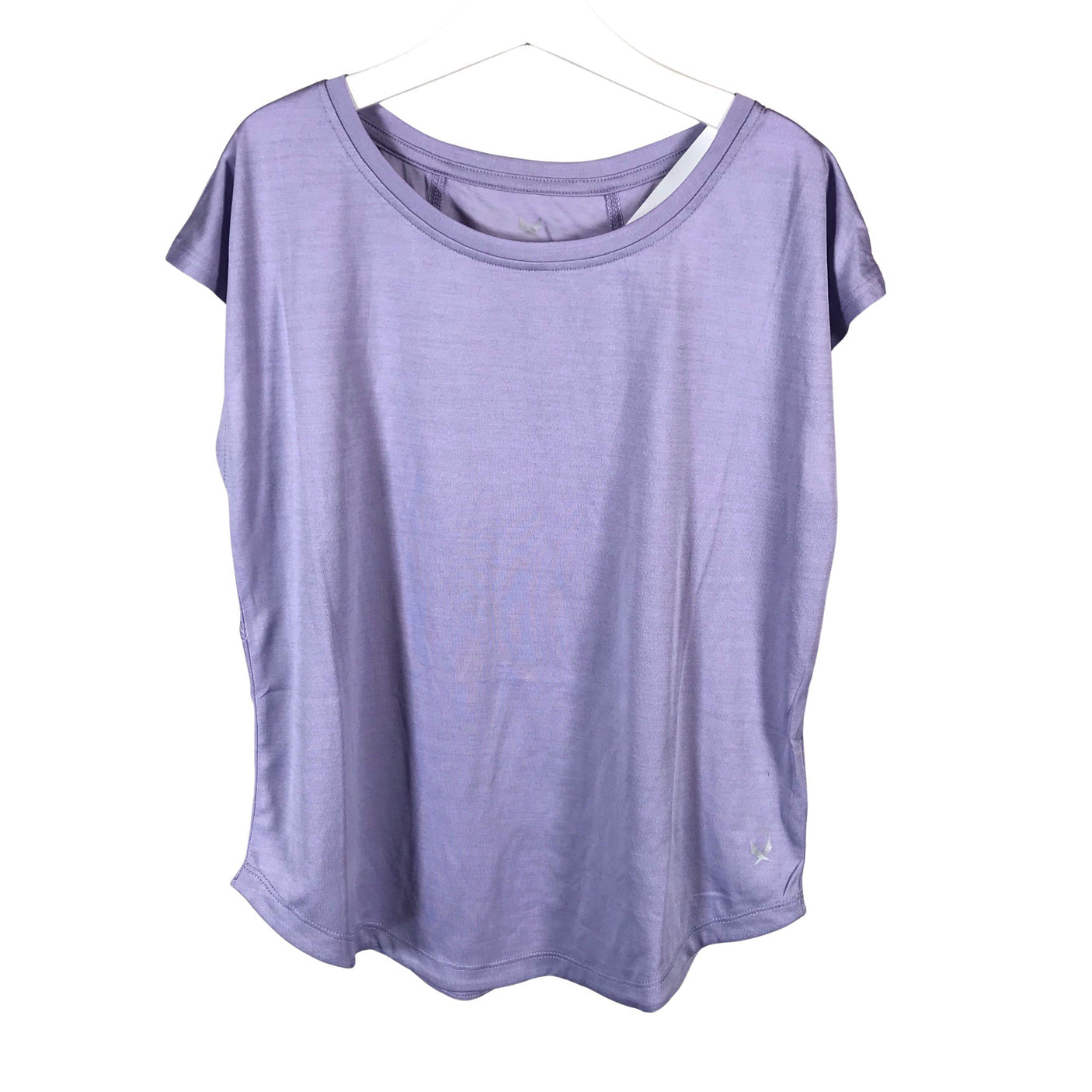 Unisex Soc - Urheilupaita, lyhyet hihat, koko 146 - 152 - (1)