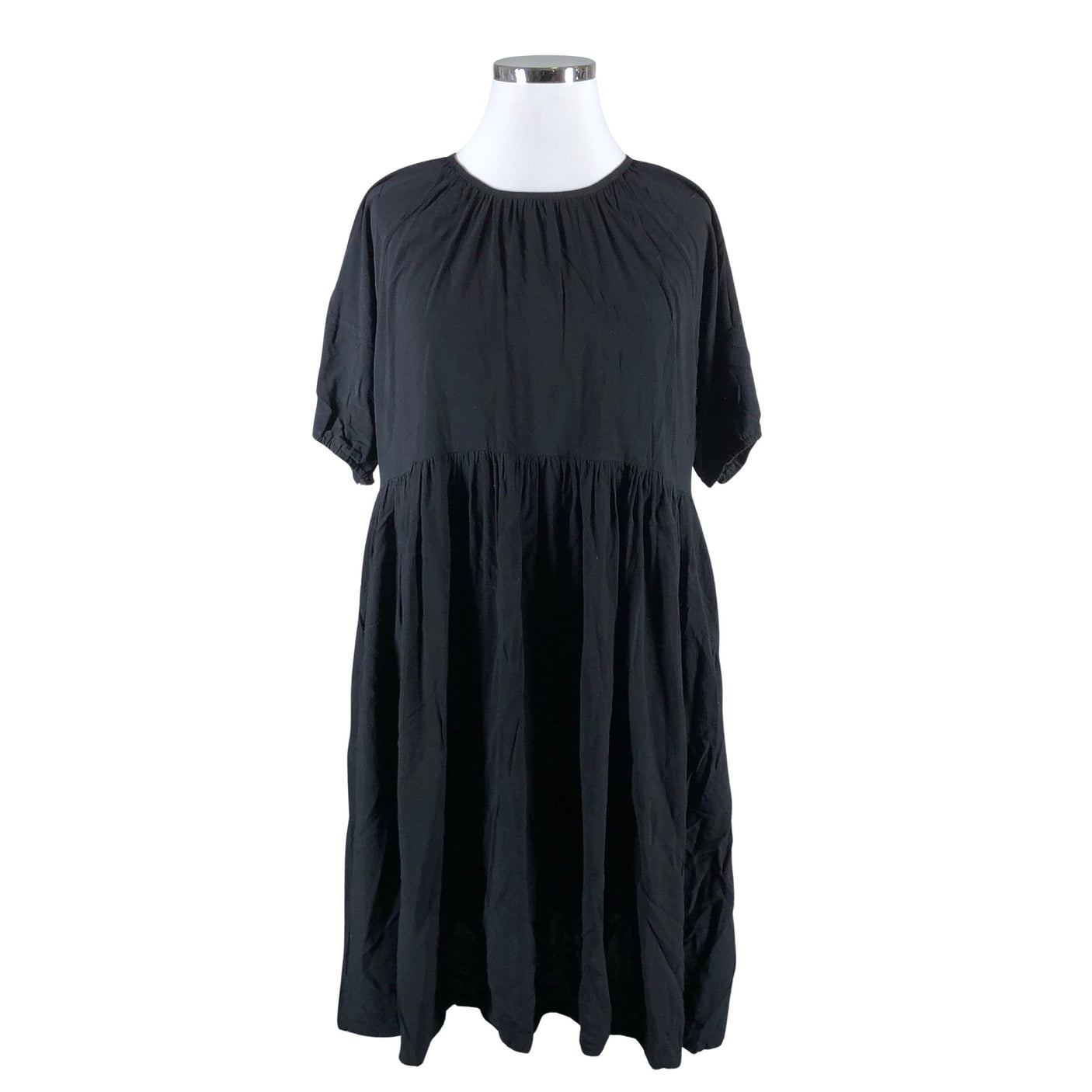 Unisex Sanna Hopiavuori - Kangasmekko, koko 44 - (1)