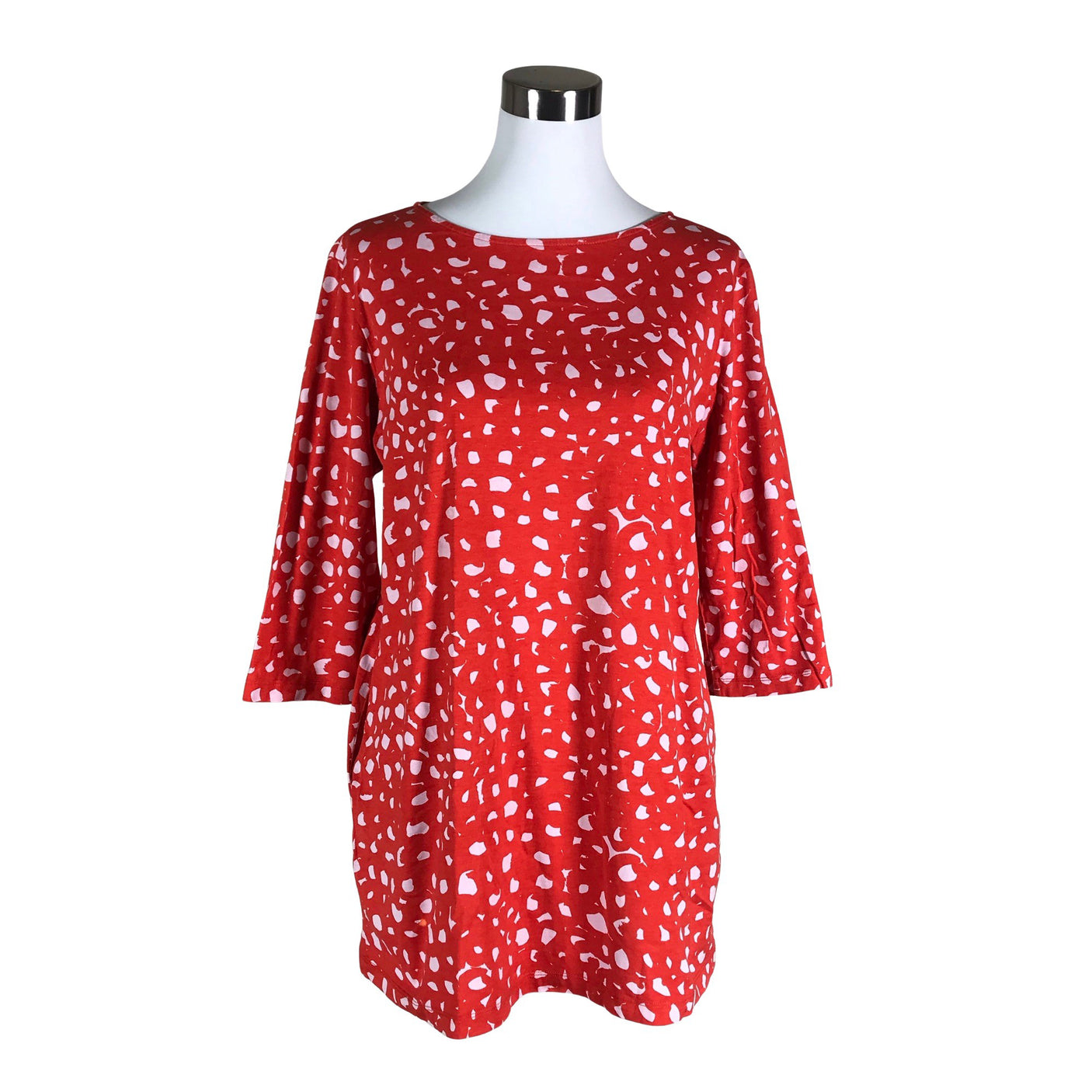 Unisex Marimekko - Trikootunika, koko 40 - (1)