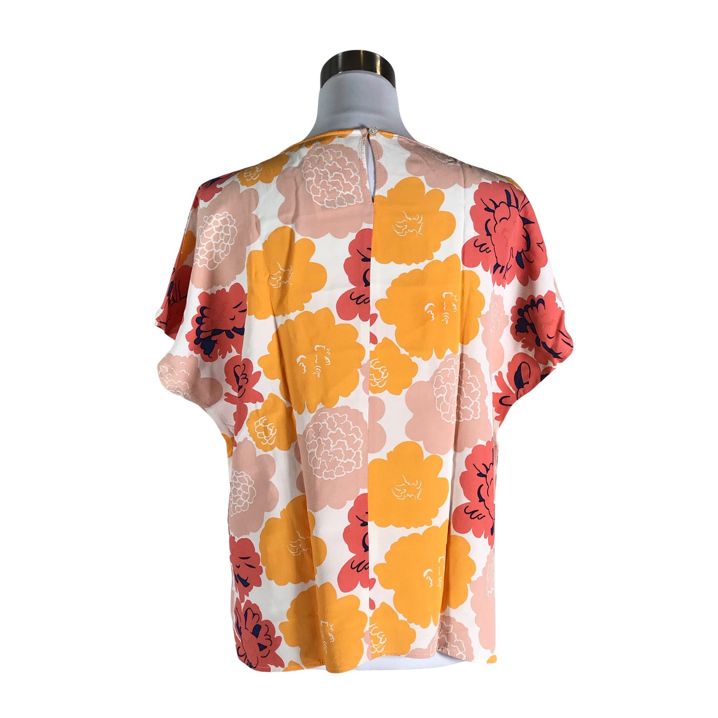 Unisex Marimekko - Lyhythihainen pusero, koko 40 - (2)