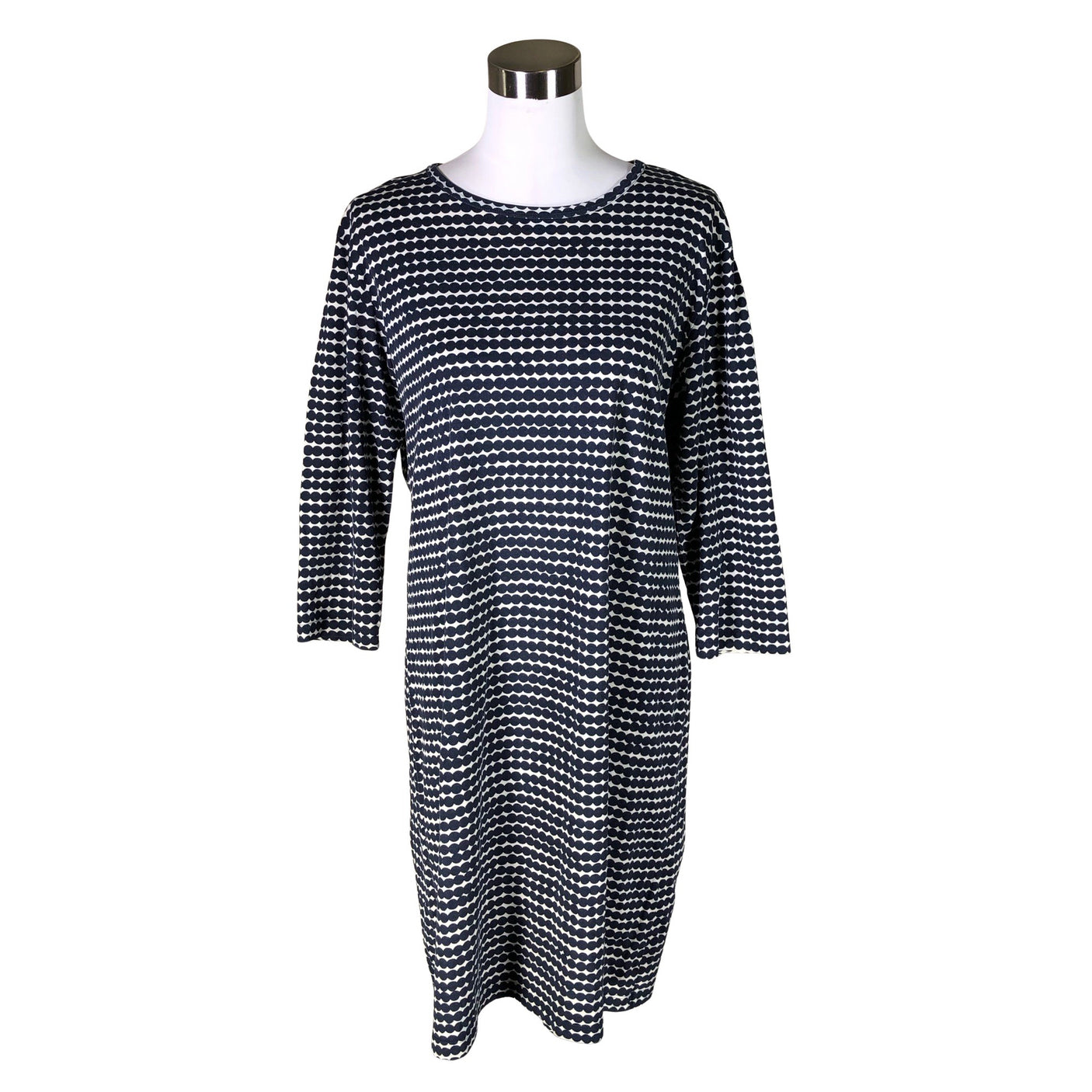 Unisex Marimekko - Trikoomekko, koko 40 - (1)