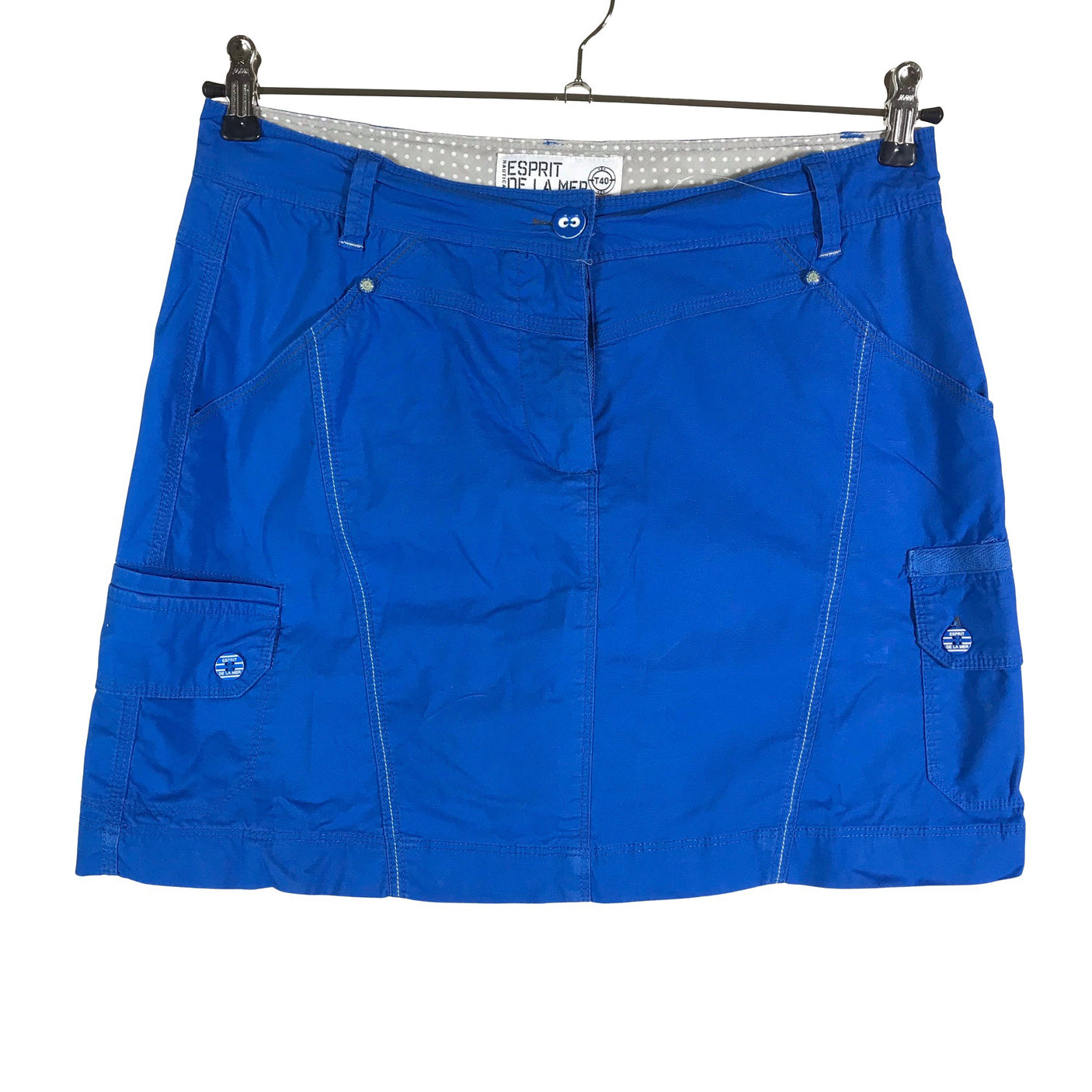 Unisex Esprit - Urheilushortsihame, koko 40 - (1)