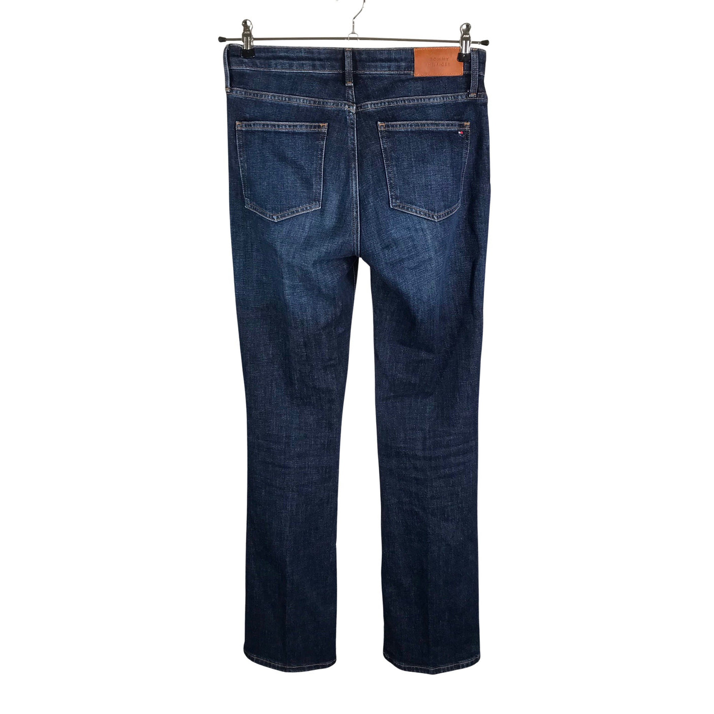 Unisex Tommy Hilfiger - Farkut, koko W28 - (2)
