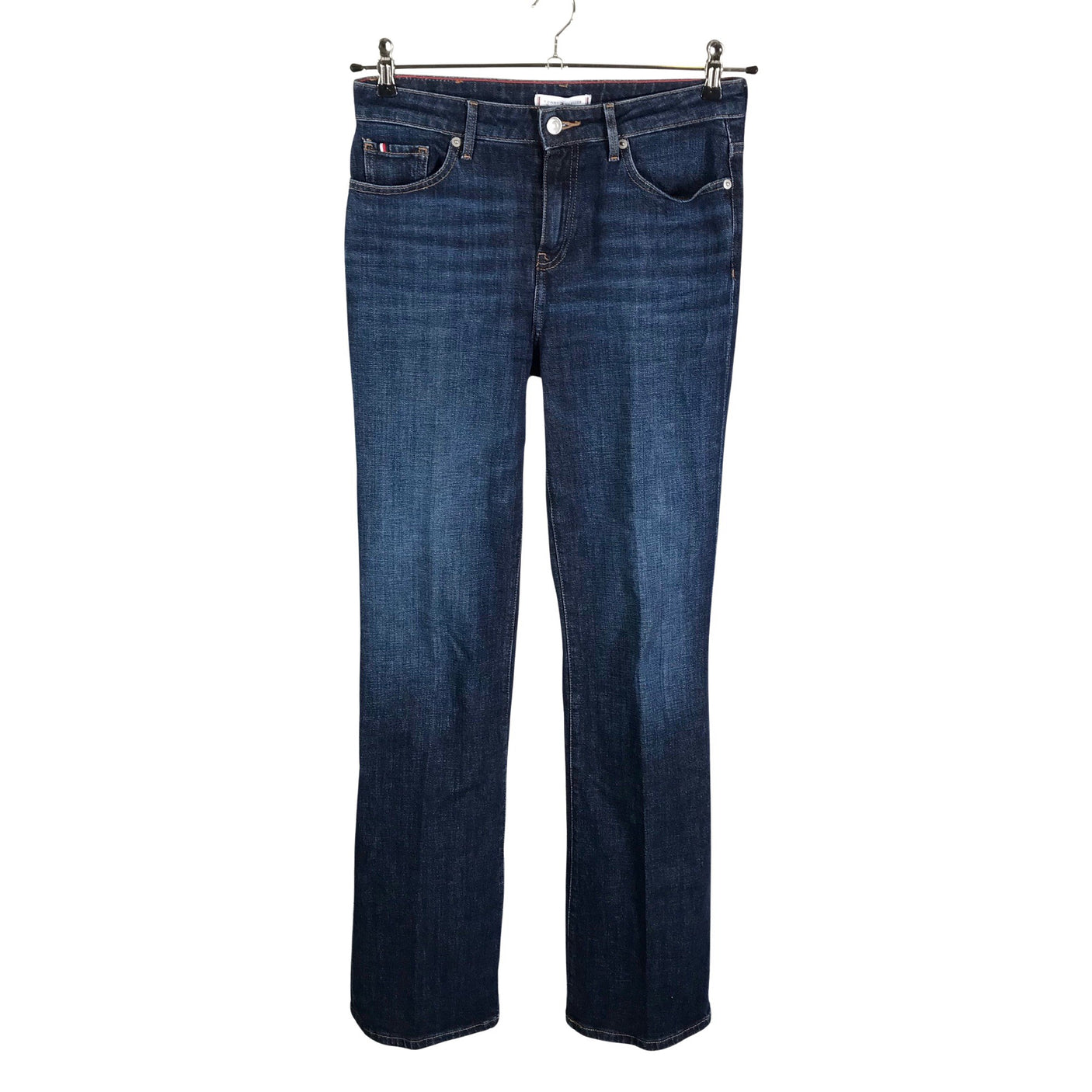 Unisex Tommy Hilfiger - Farkut, koko W28 - (1)