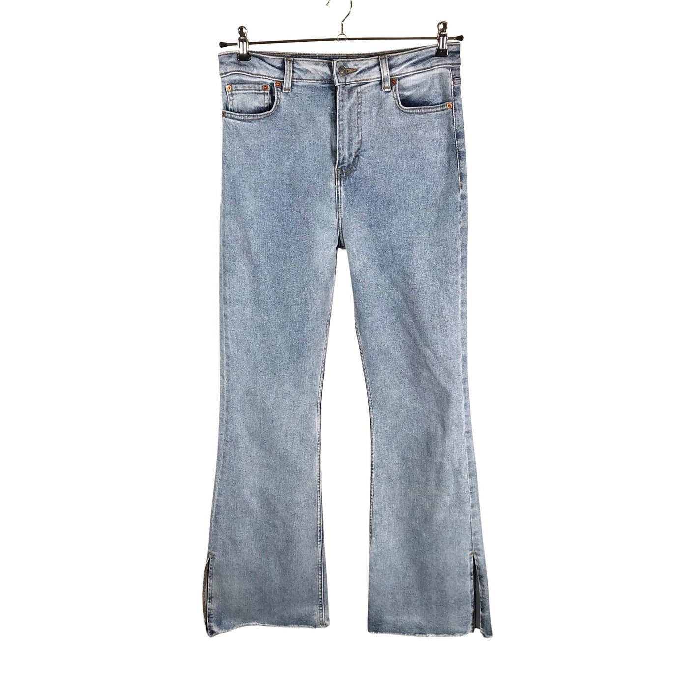 Unisex Motel - Farkut, koko 40 - (1)