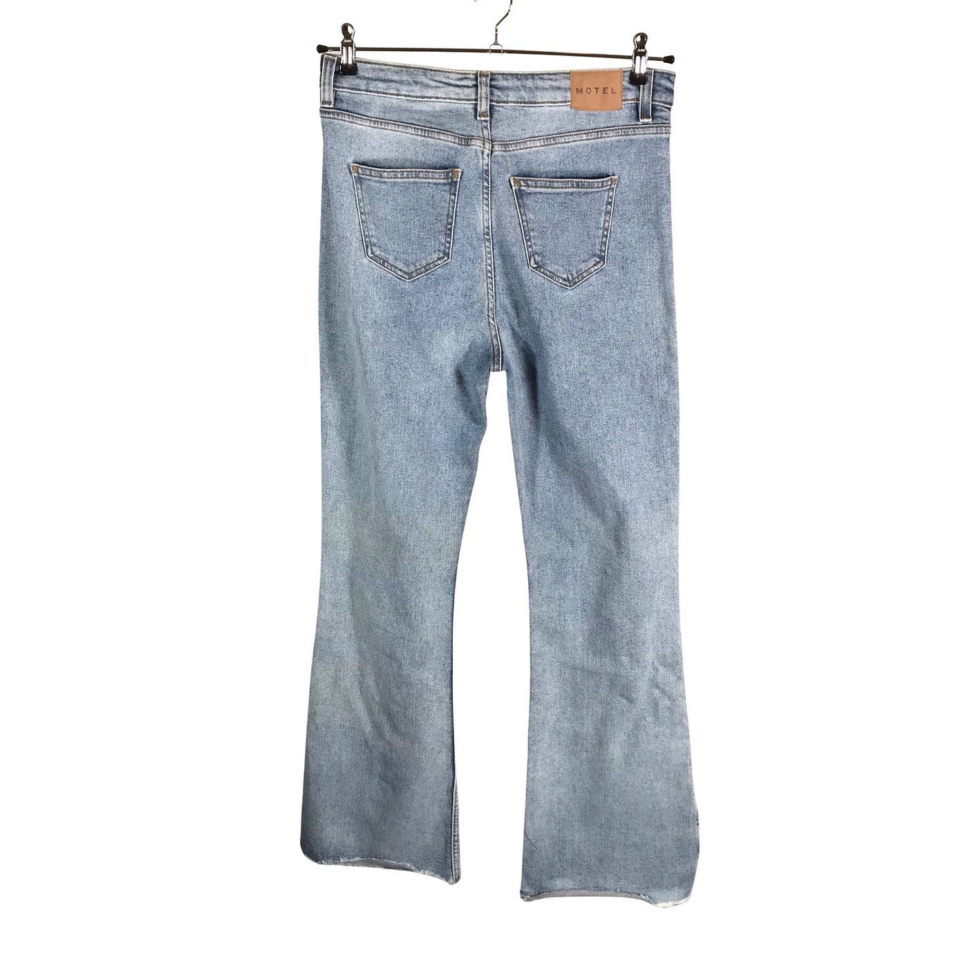 Unisex Motel - Farkut, koko 40 - (2)