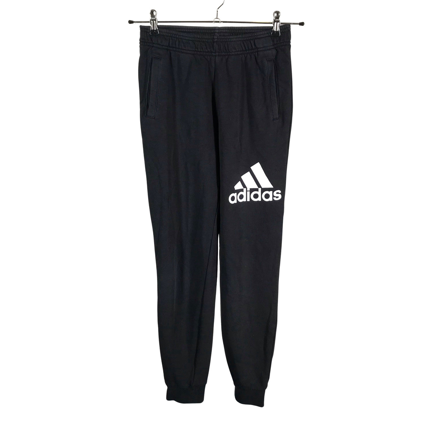 Unisex Adidas - Collegehousut, koko 158 - 164 - (1)