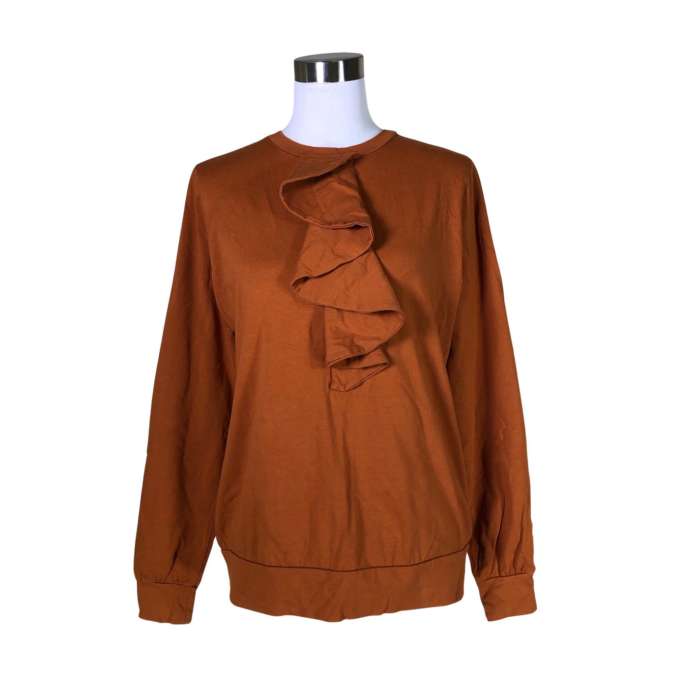 Unisex NOSH - Trikoopaita, koko 38 - (1)