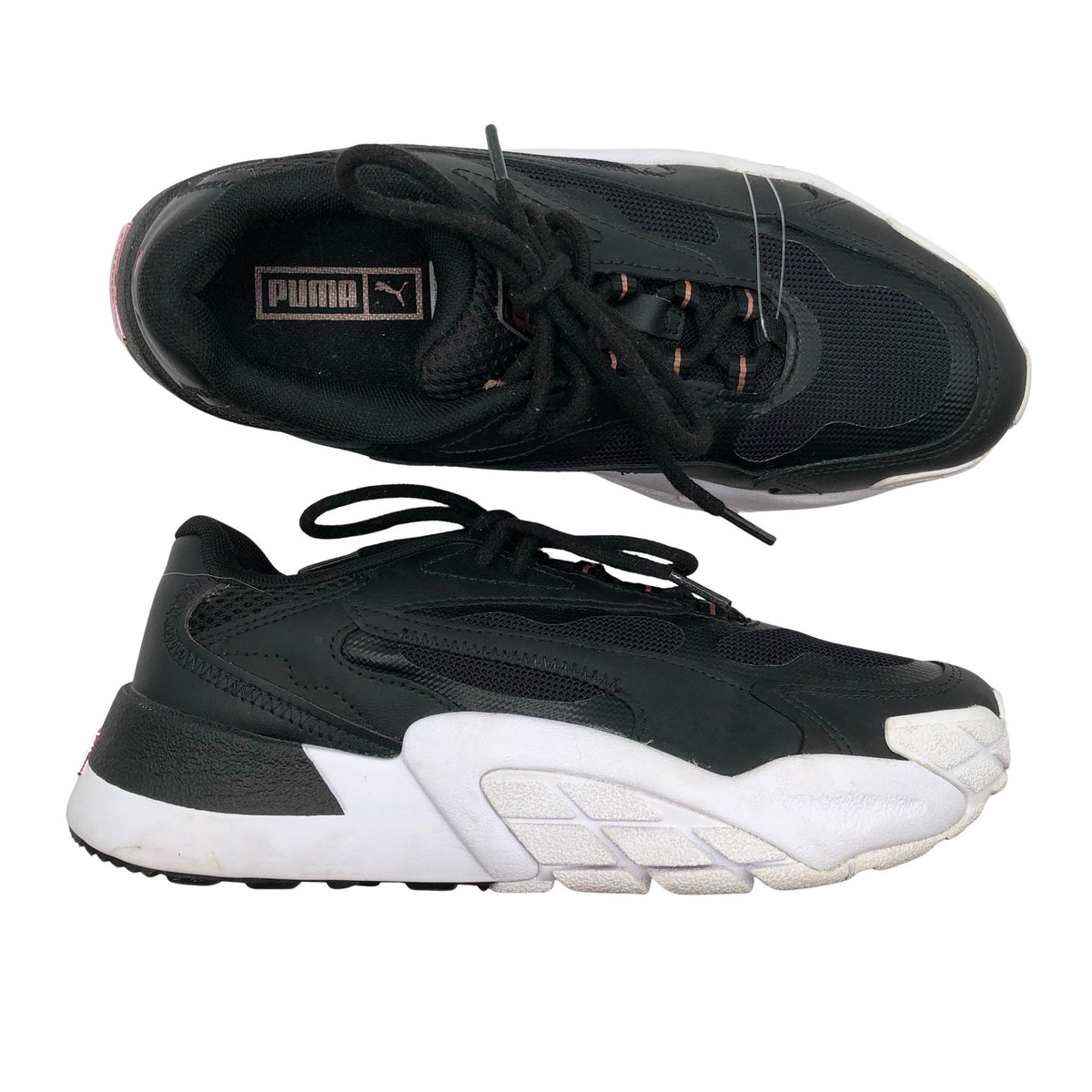 Unisex Puma - Lenkkarit, koko 40 - (1)
