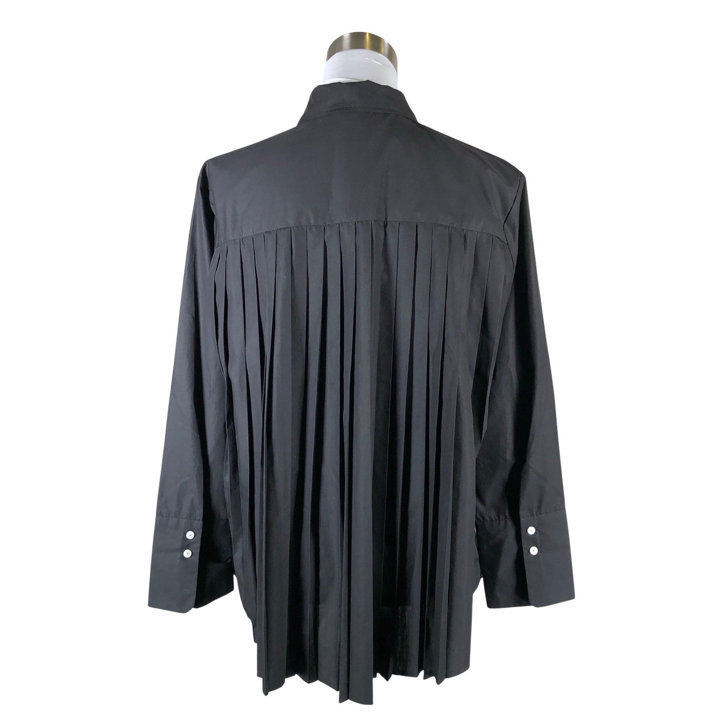 Naisten Y.A.S - Pusero, koko 36 - Musta (2)
