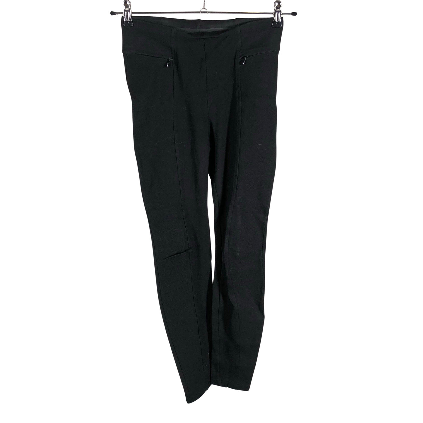 Naisten Esprit - Leggingsit, koko 32 - Musta (1)