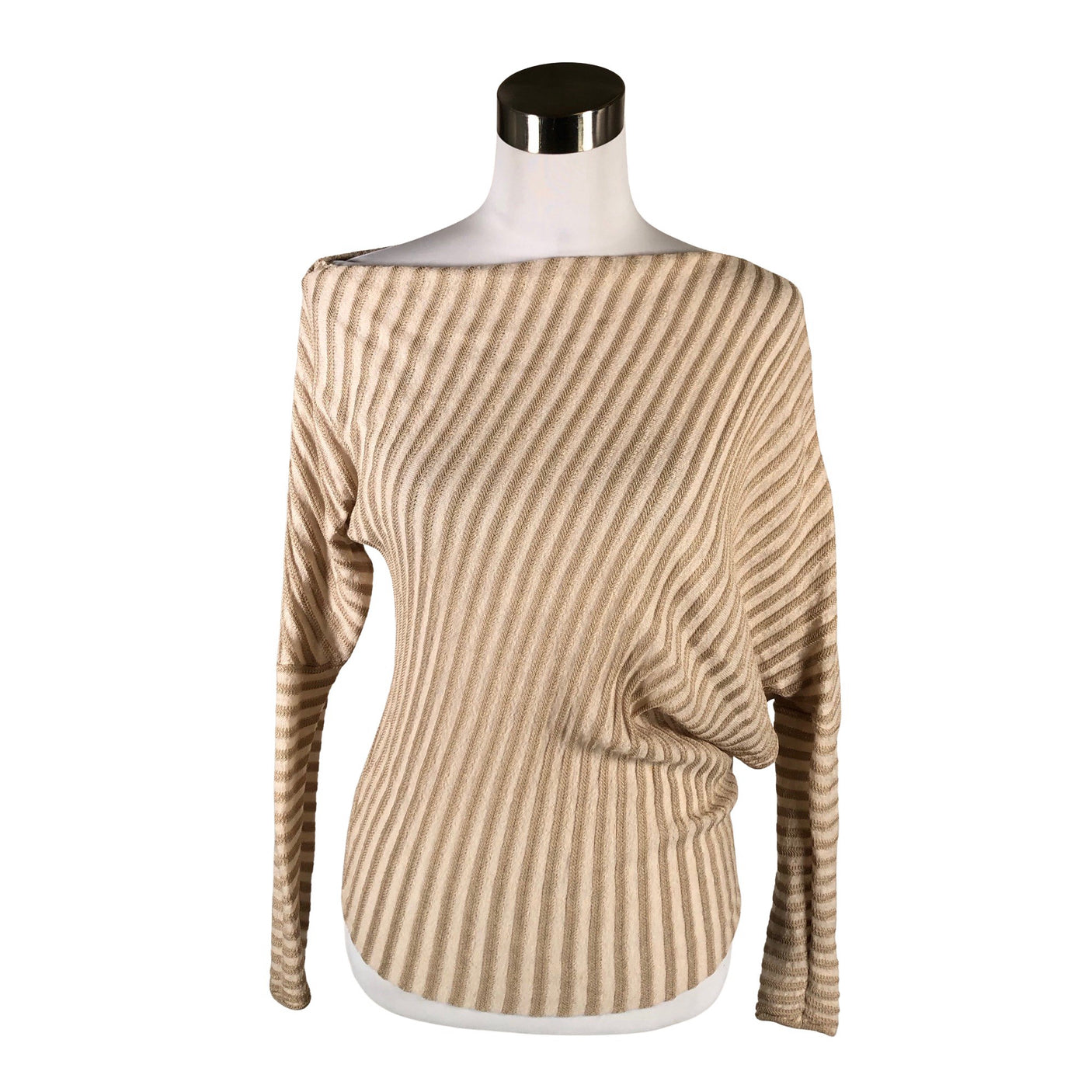 Naisten Reiss - Neulepaita, koko 36 - Beige (1)