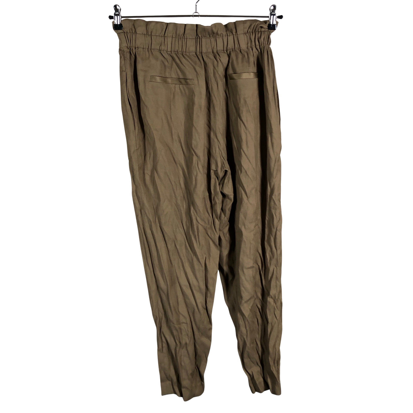 Unisex Massimo Dutti - Kangashousut, koko 38 - (2)