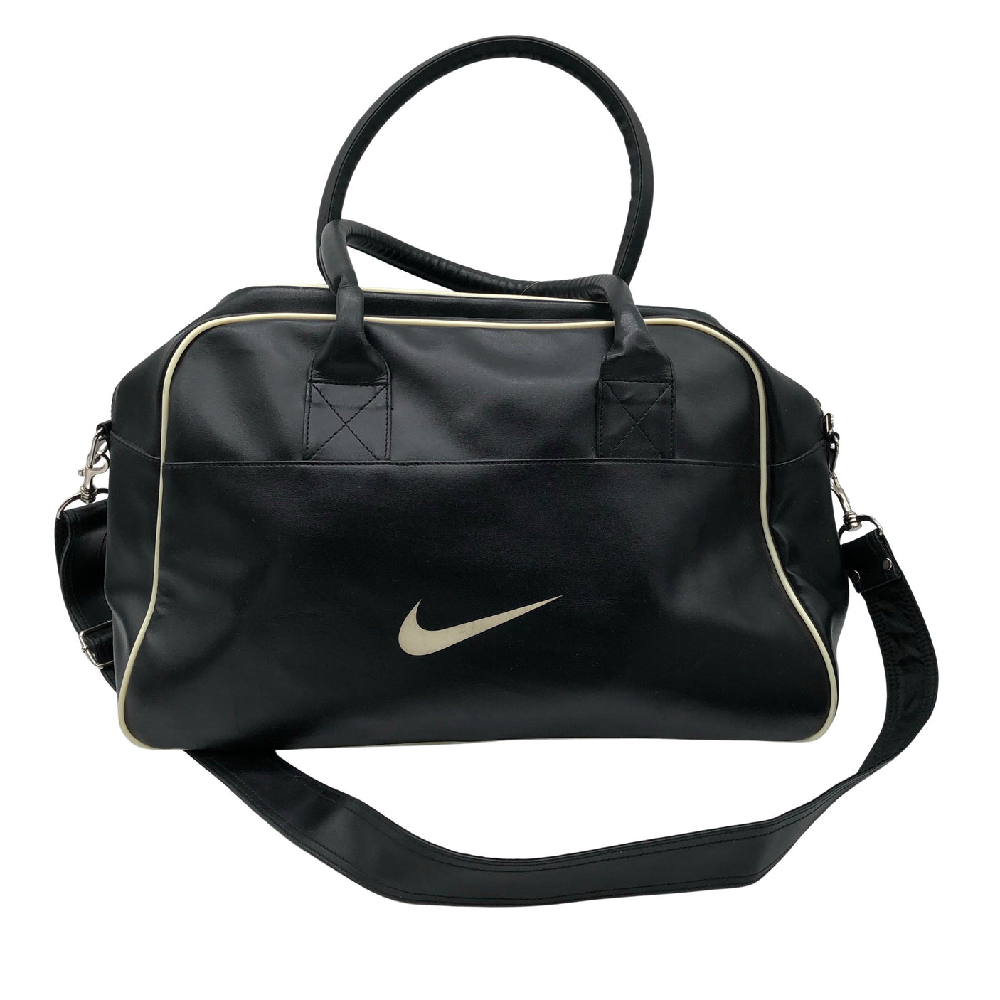 Unisex Nike - Olkalaukku, koko Maxi - (1)