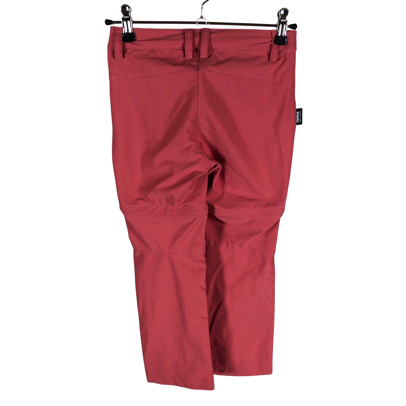 Unisex Reima - Ulkoiluhousut, koko 116 - 122 - (2)