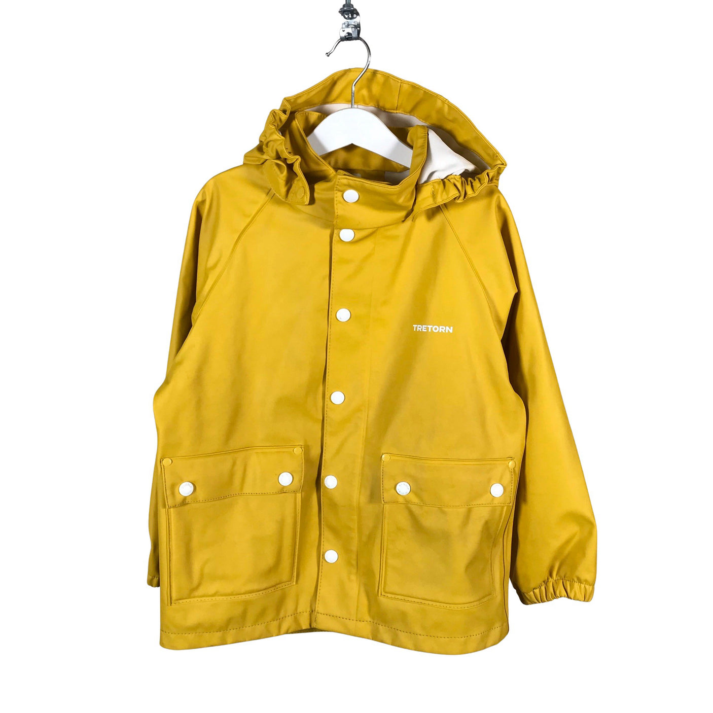 Unisex Tretorn - Sadetakki, koko 116 - 122 - (1)