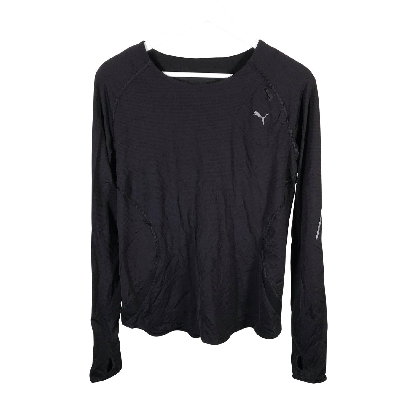 Unisex Puma - Urheilupaita,
pitkät hihat, koko 42 - (1)